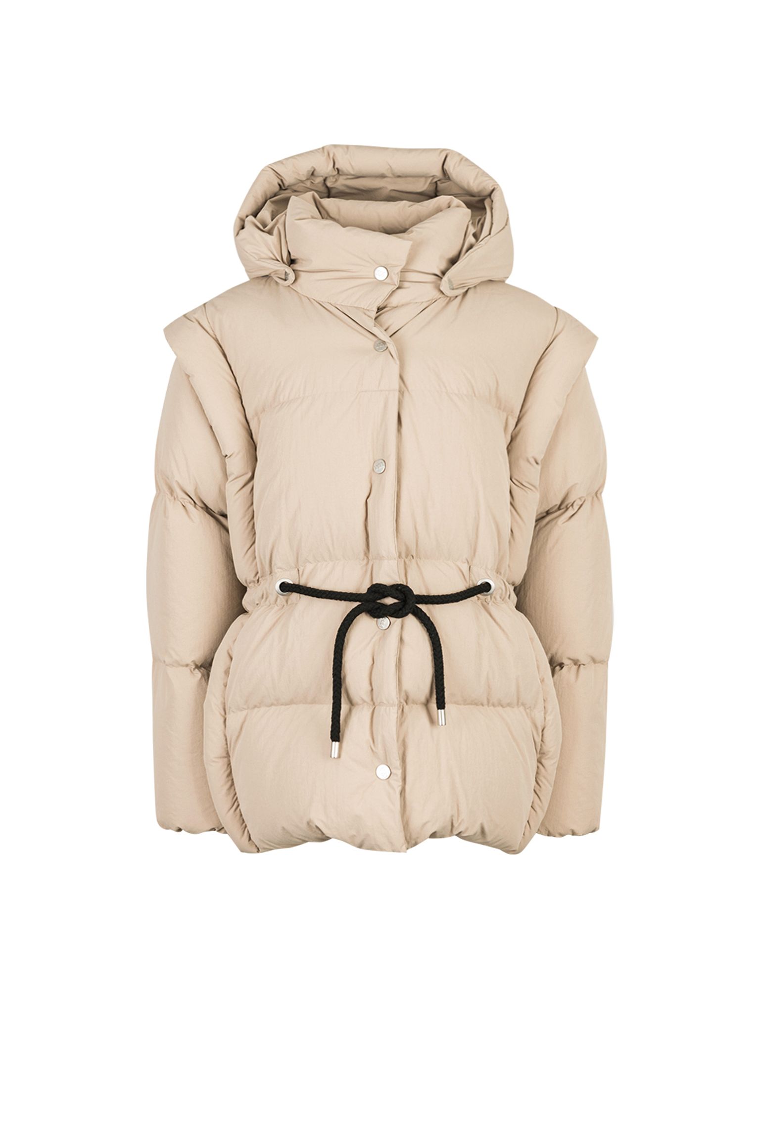 Пуховик   DOWN JACKET VEST купить