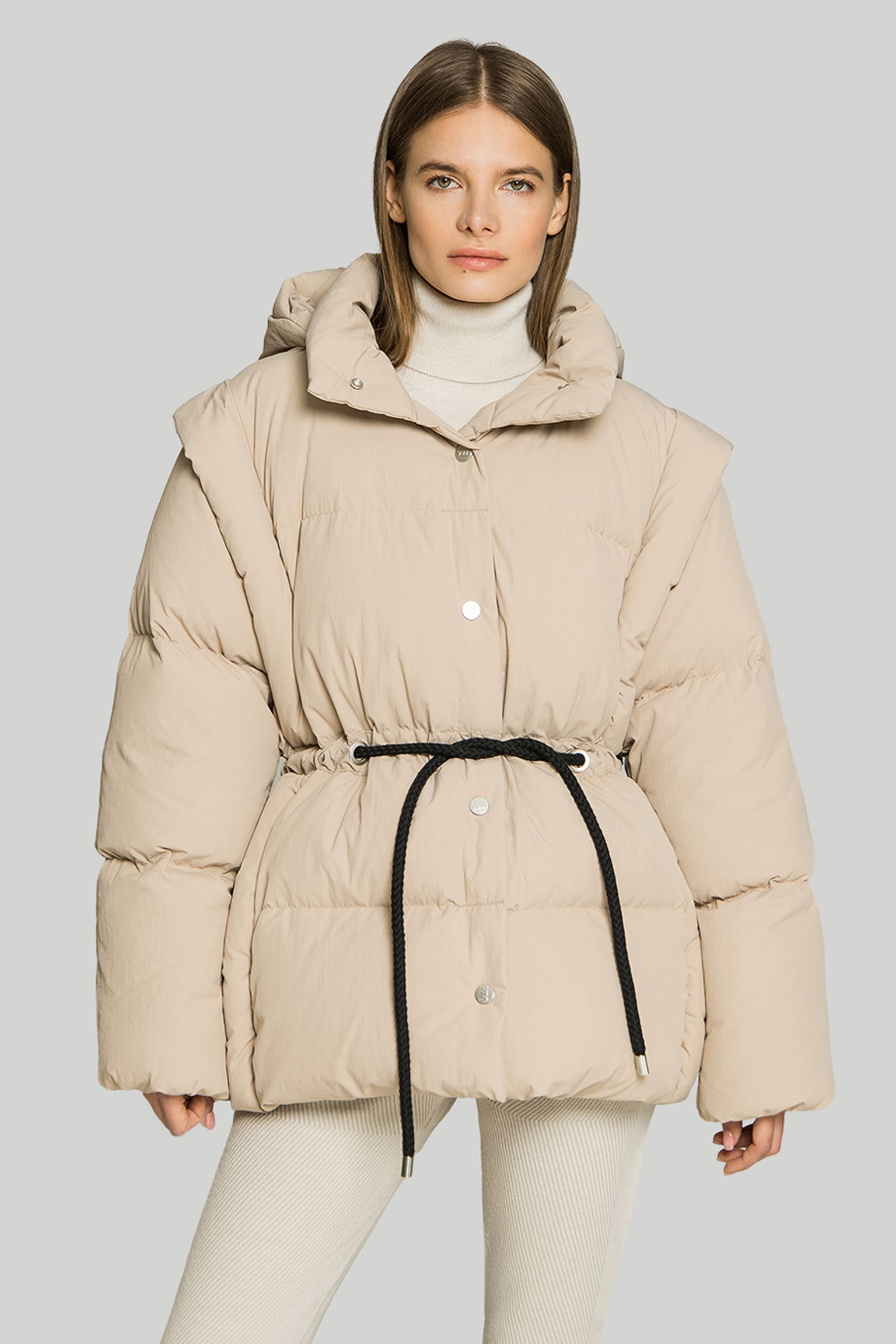 Пуховик   DOWN JACKET VEST купить в Украине