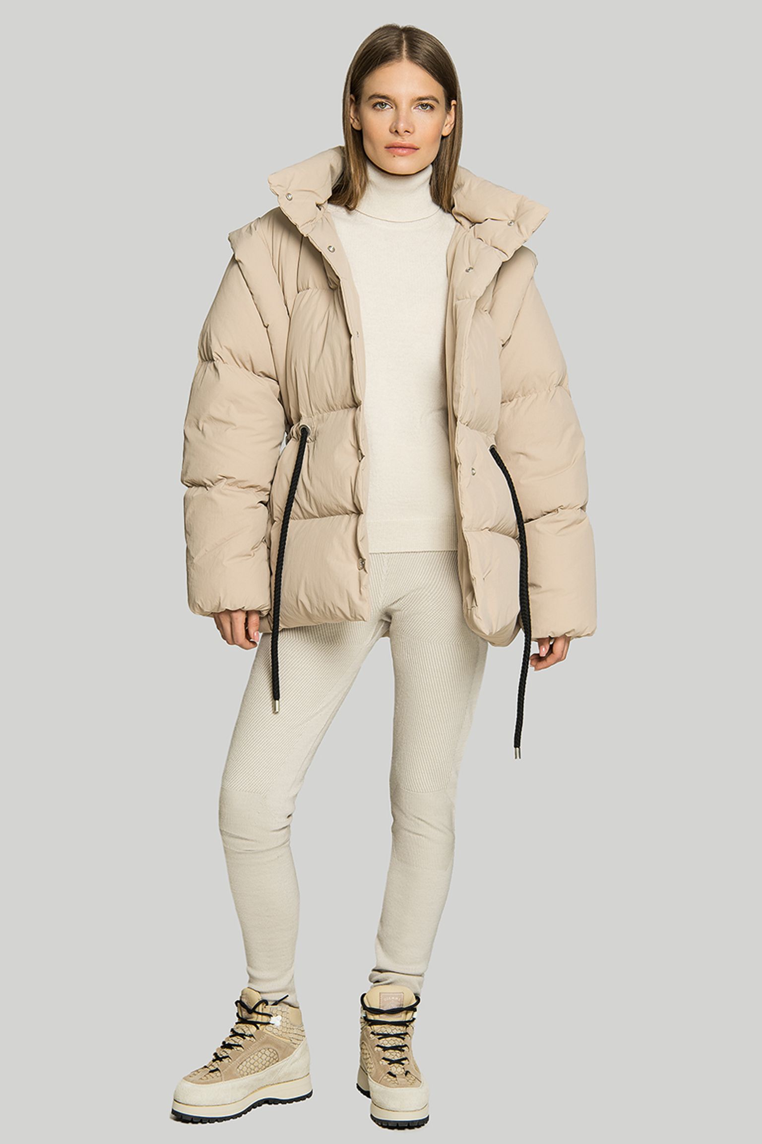 Пуховик   DOWN JACKET VEST с доставкой