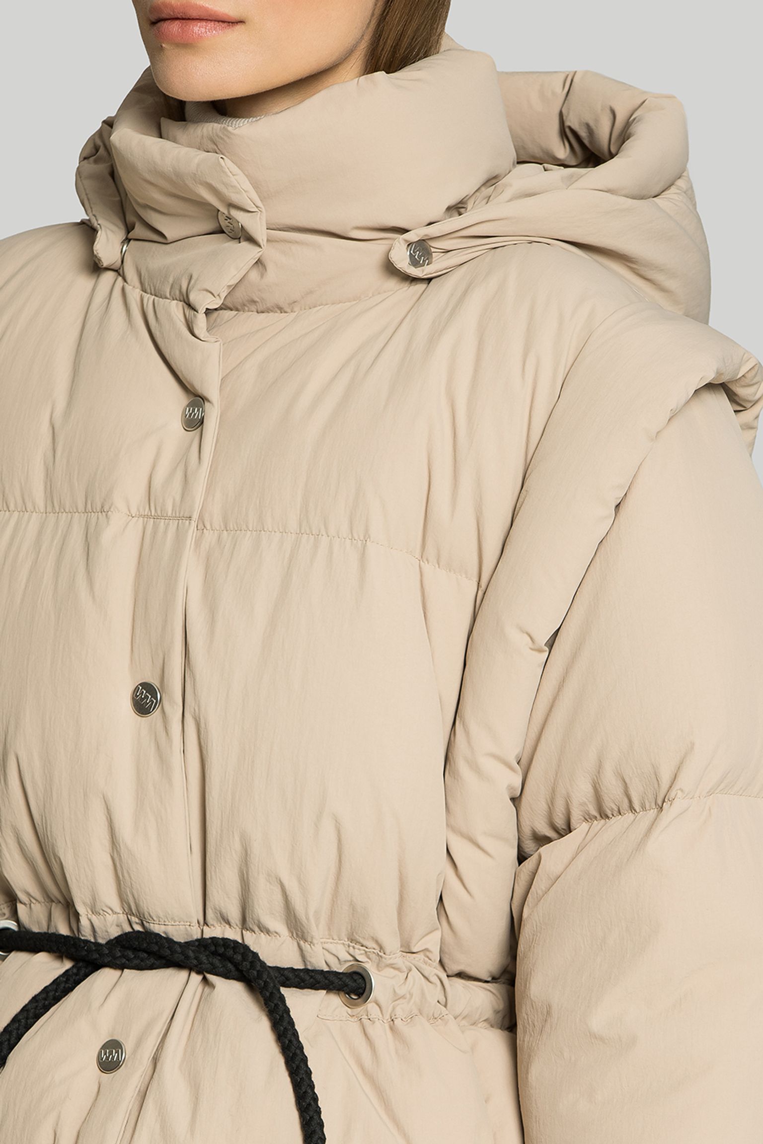 Широкий выбор Пуховик   DOWN JACKET VEST