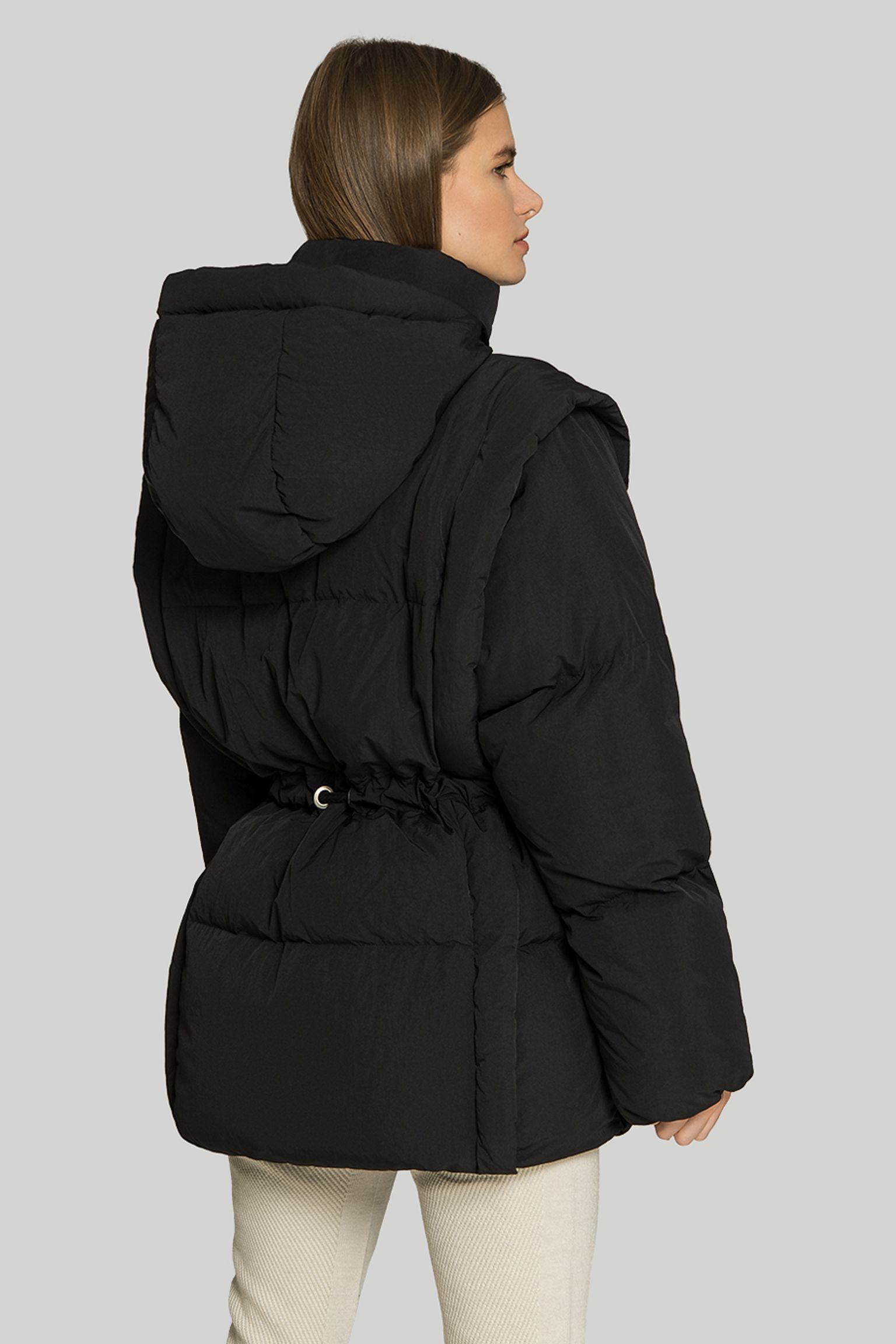 Пуховик   DOWN JACKET VEST