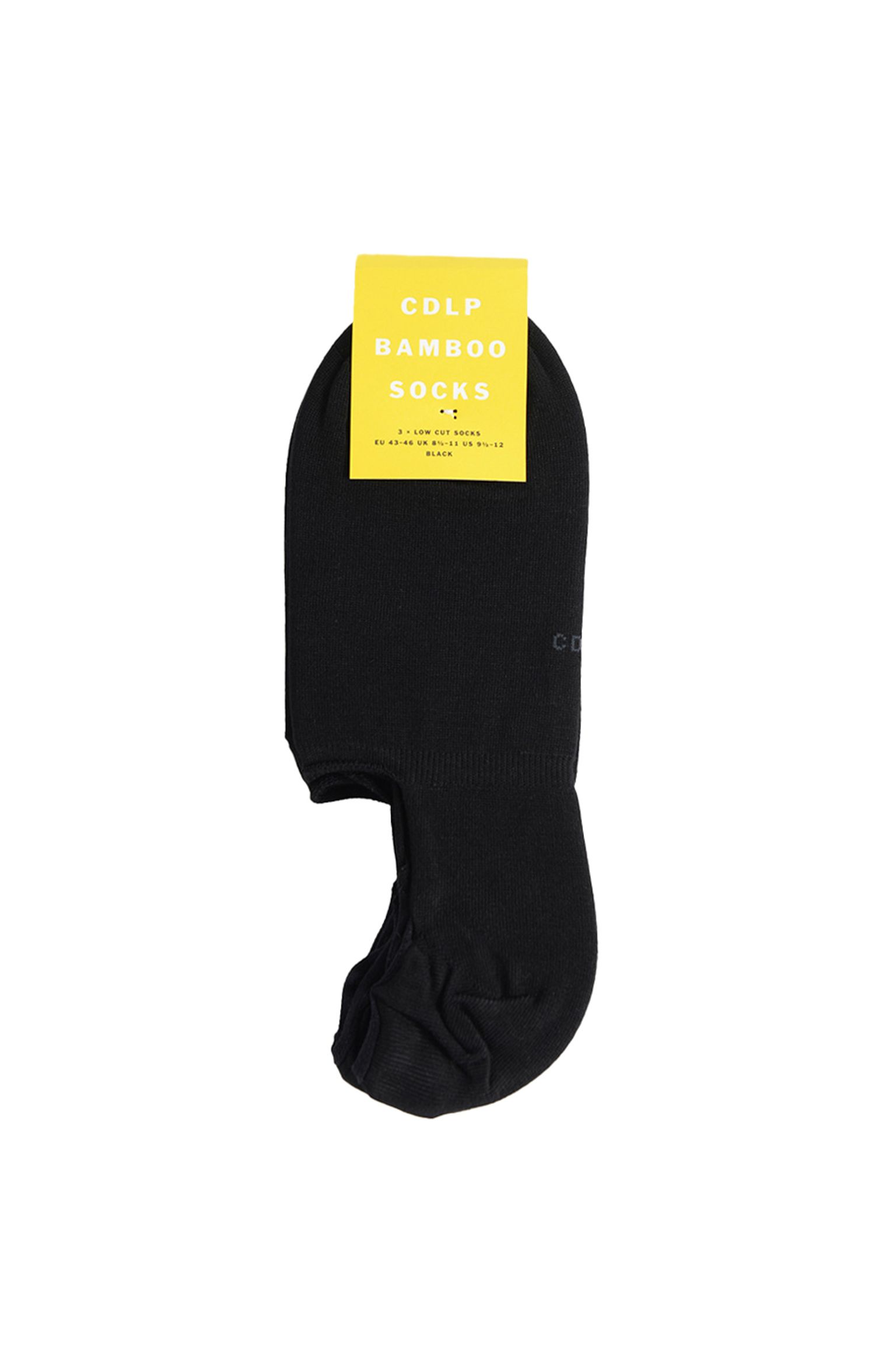 Набор носков 3x LOW CUT BAMBOO SOCKS купить