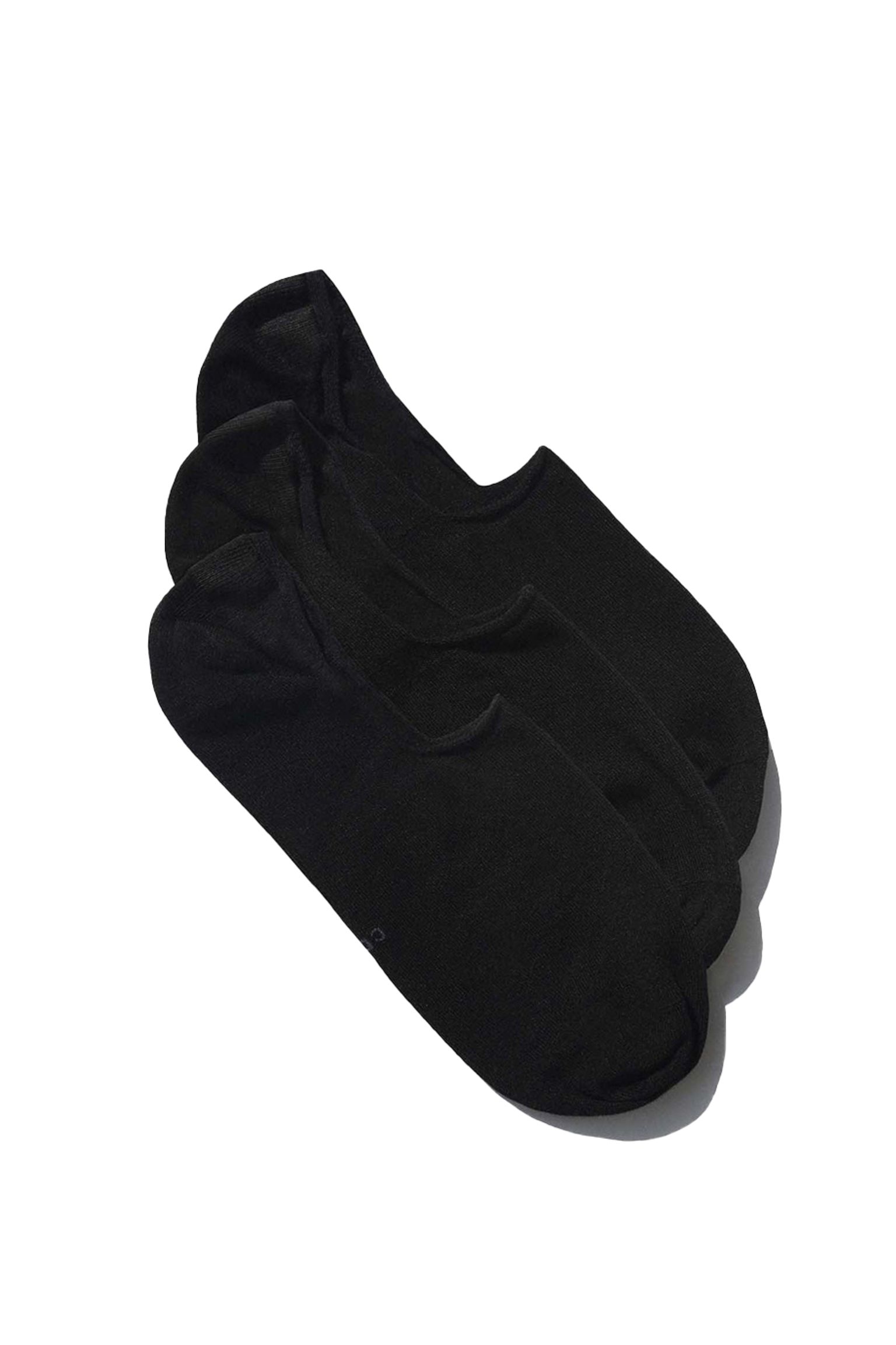 Набор носков 3x LOW CUT BAMBOO SOCKS купить в Украине