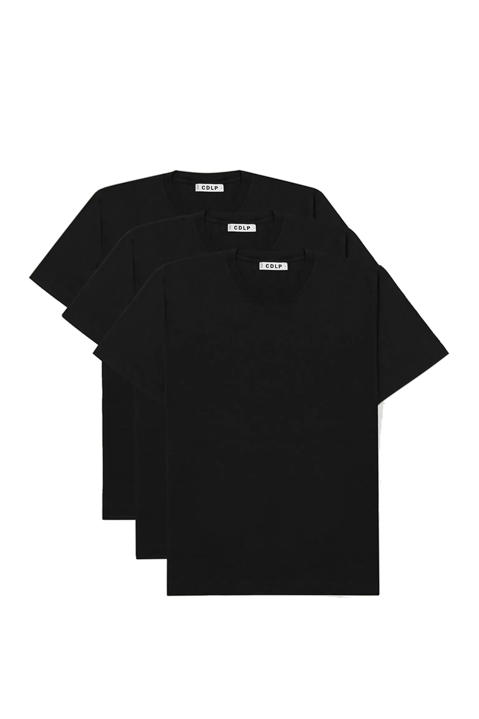 Набор футболок 3x MIDWEIGHT T-SHIRT купить