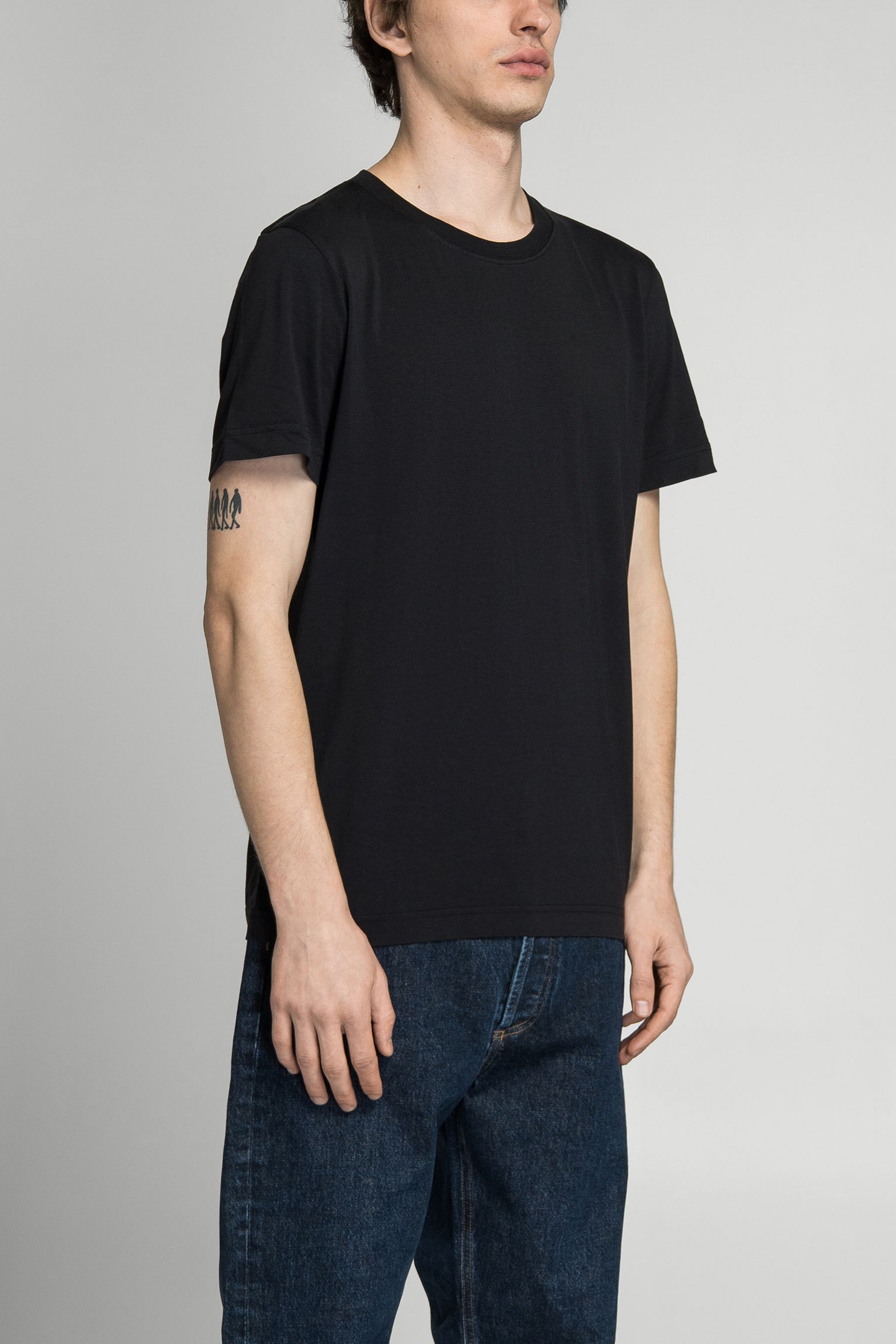 Набор футболок 3x MIDWEIGHT T-SHIRT с доставкой