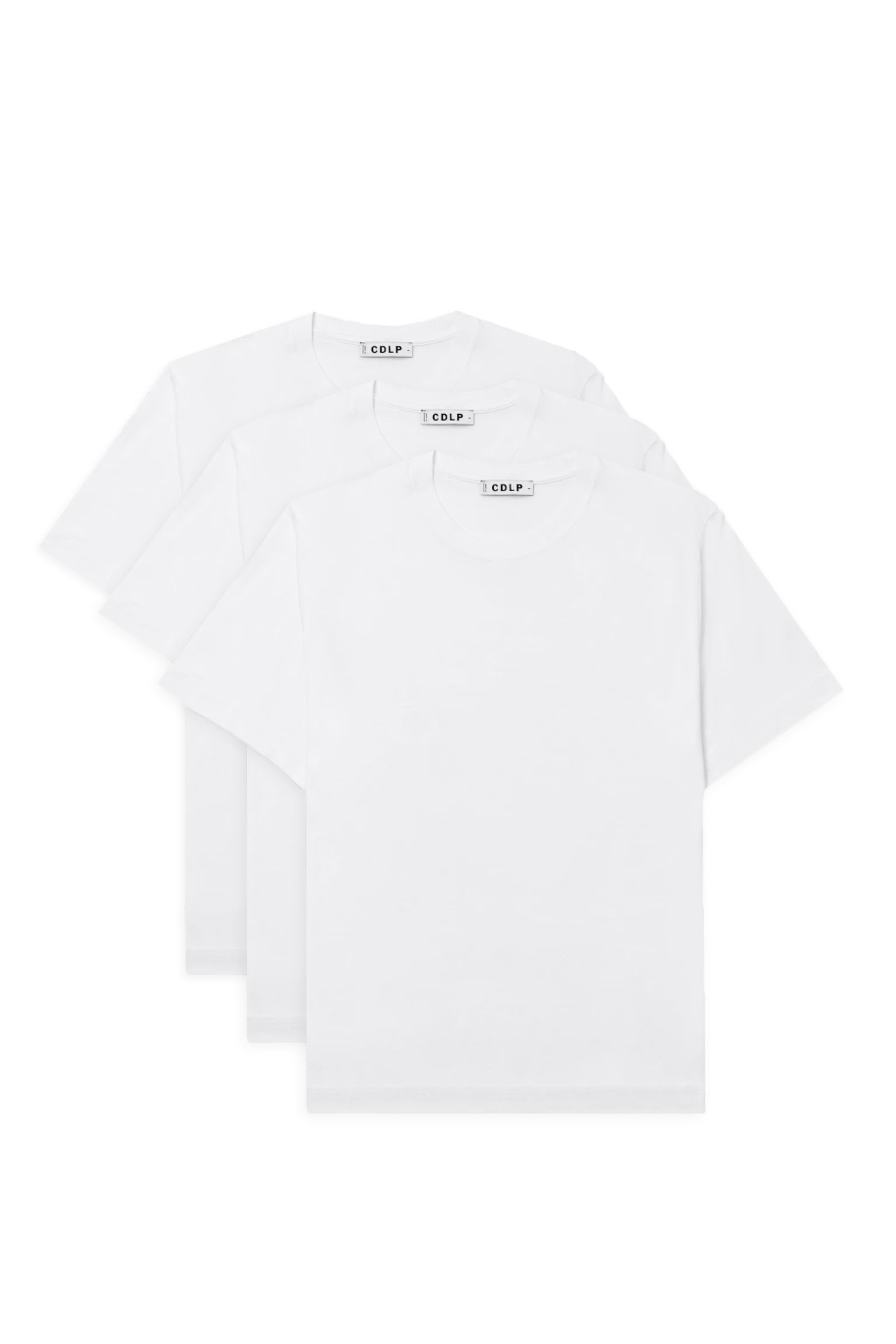 Набор футболок 3x MIDWEIGHT T-SHIRT купить