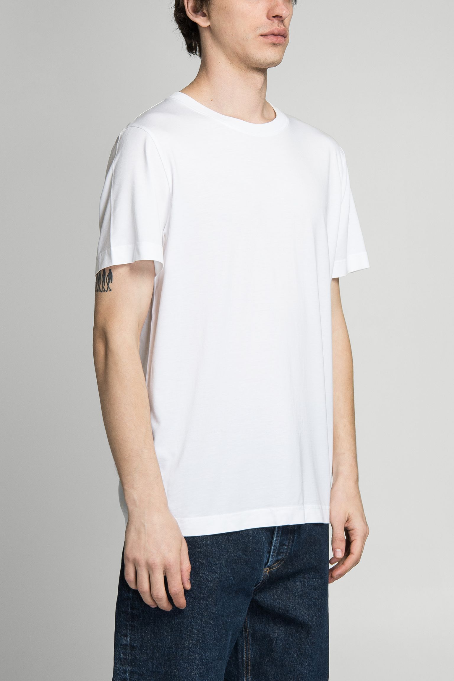 Набор футболок 3x MIDWEIGHT T-SHIRT купить в Украине