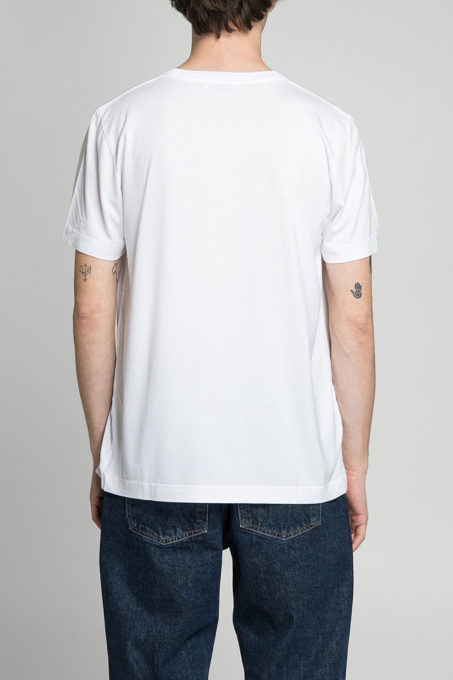 Набор футболок 3x MIDWEIGHT T-SHIRT с доставкой