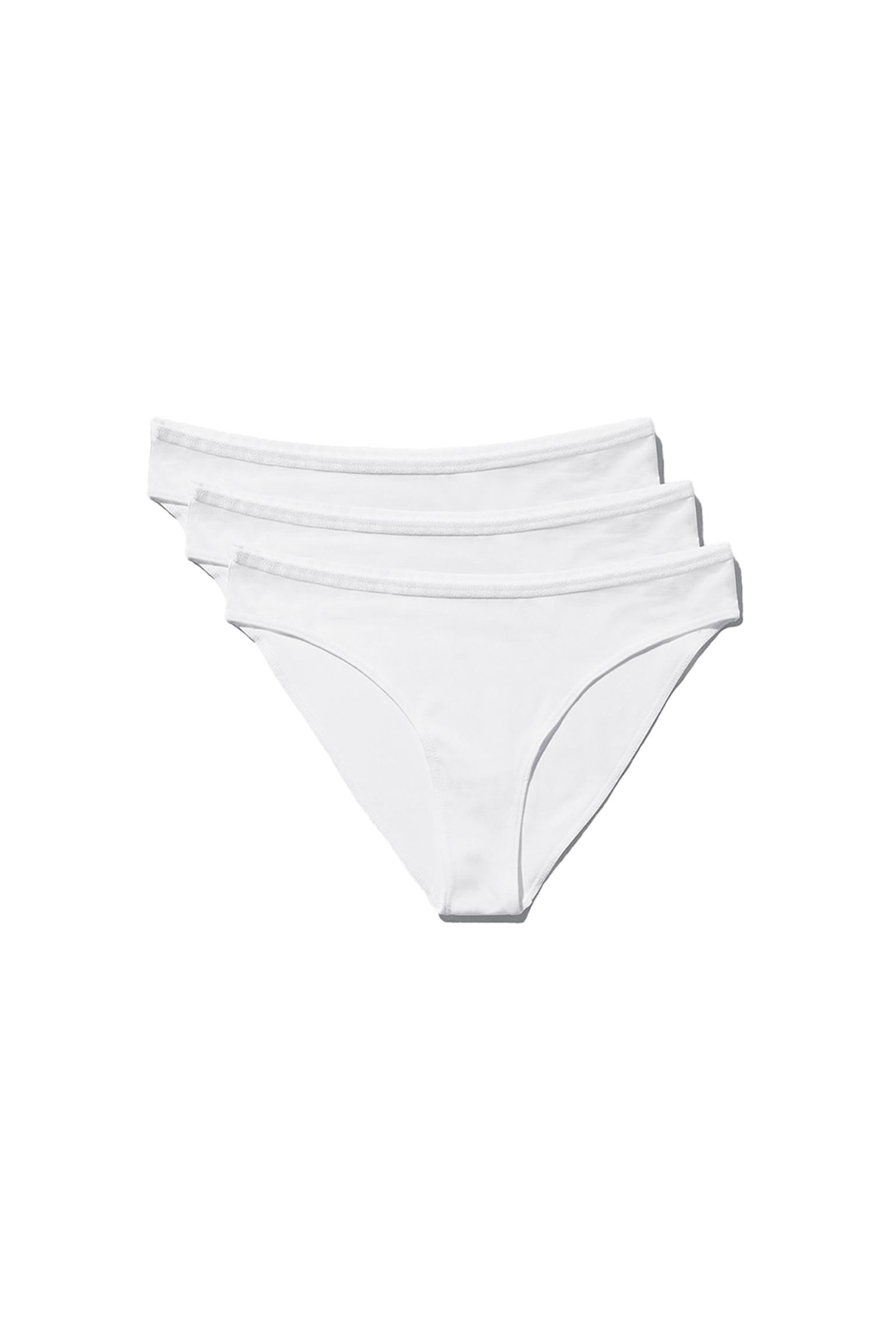 Набор нижнего белья CDLP 3 × BRIEFS купить