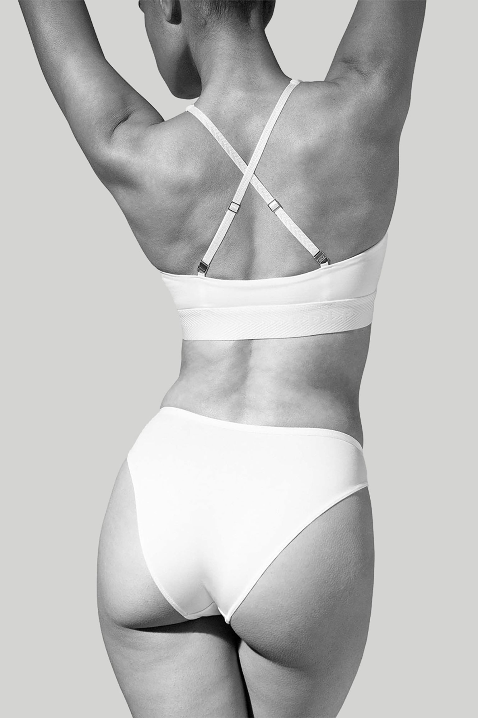 Стильные Набор нижнего белья CDLP 3 × BRIEFS