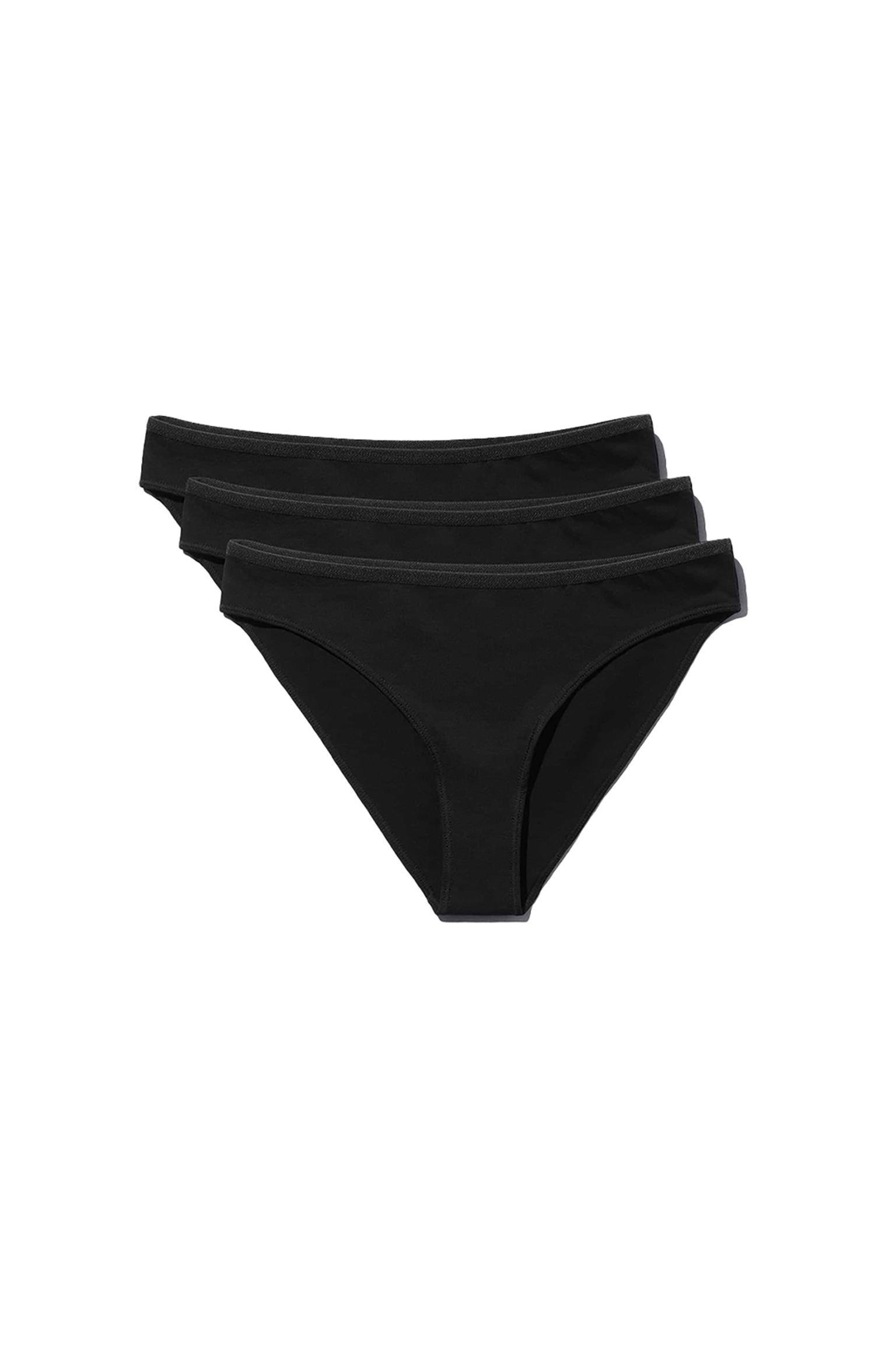 Набор нижнего белья 3 × BRIEFS купить
