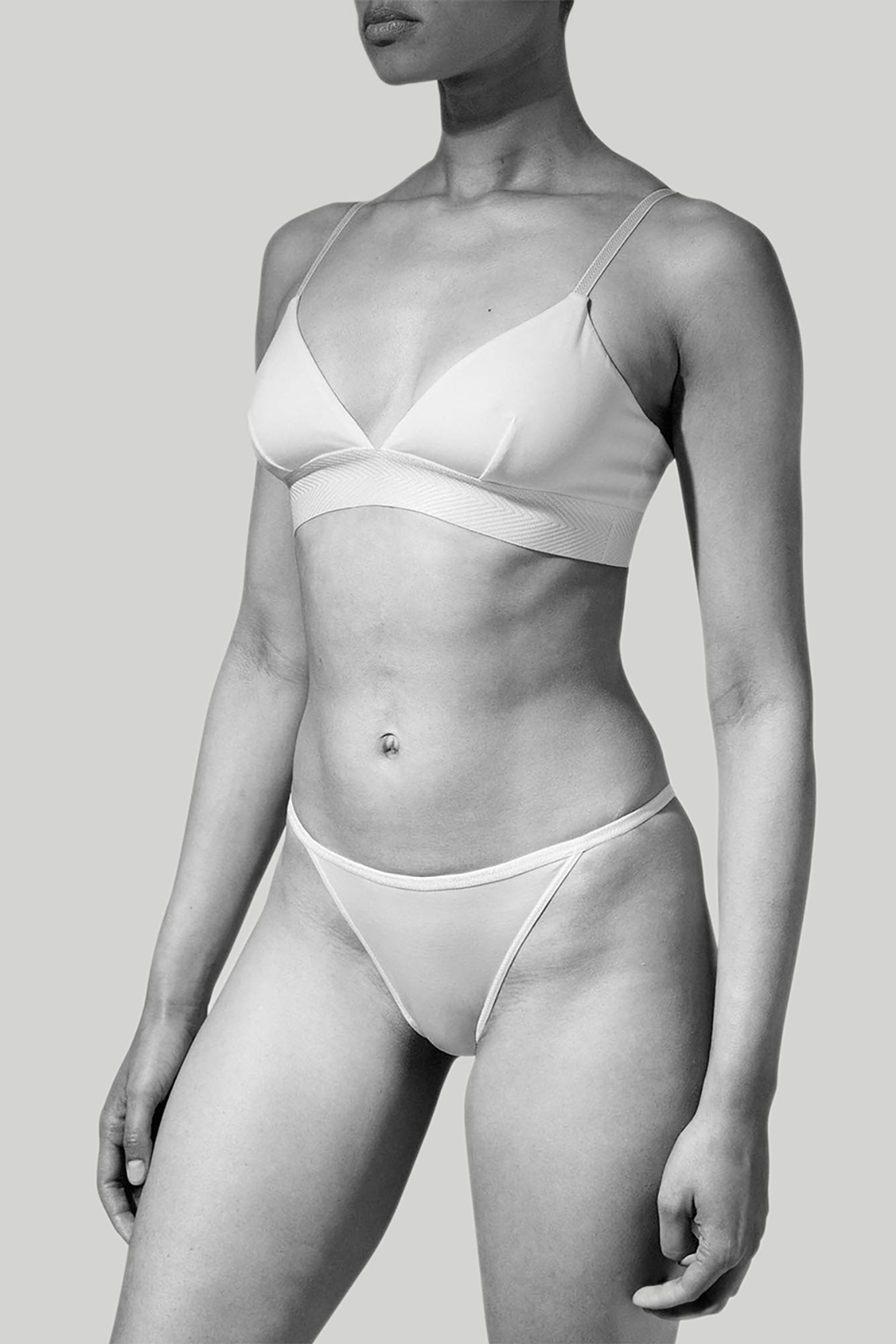Набор нижнего белья CDLP 3 × TANGA BRIEFS с доставкой