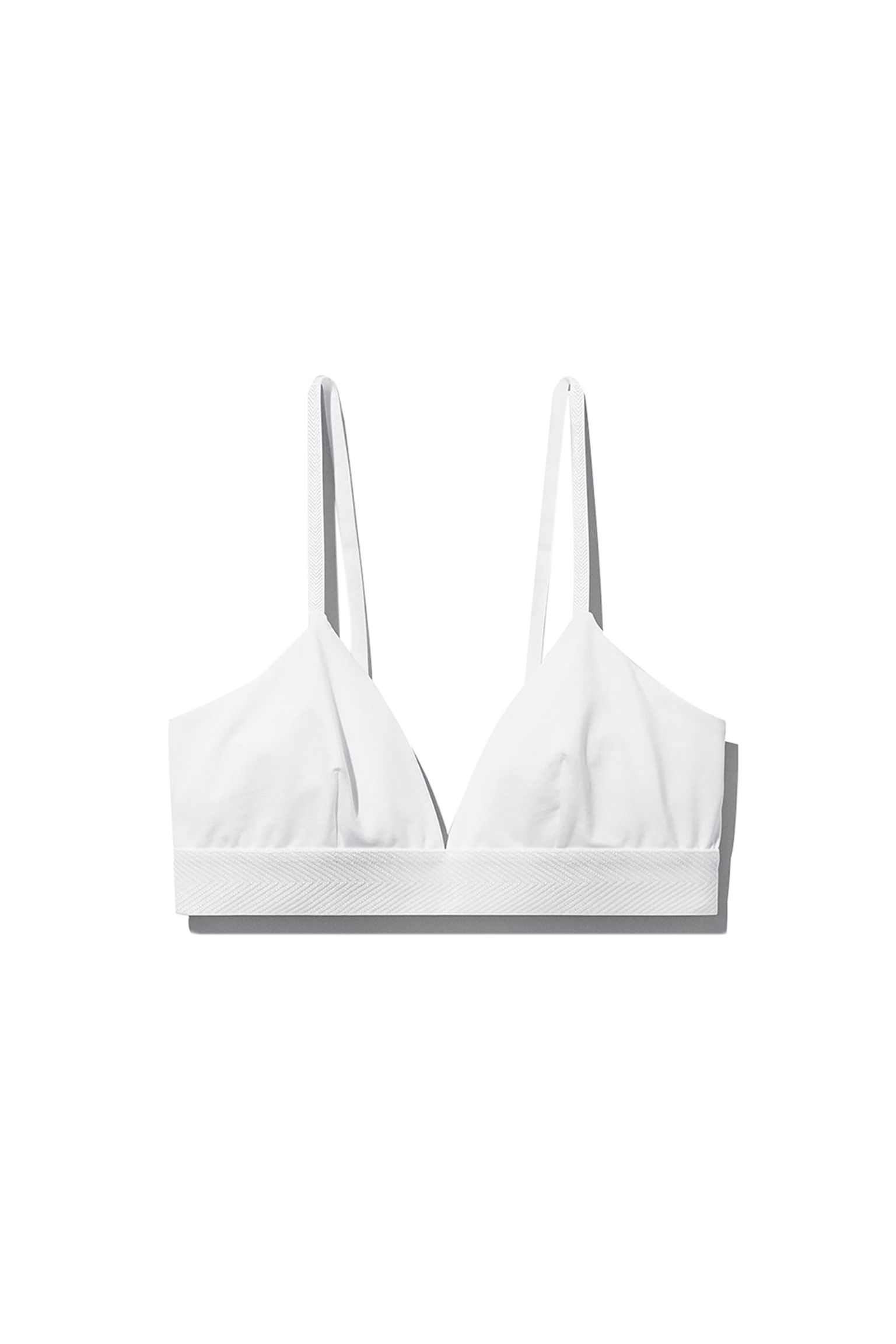 Топ TRIANGLE BRALETTE купити