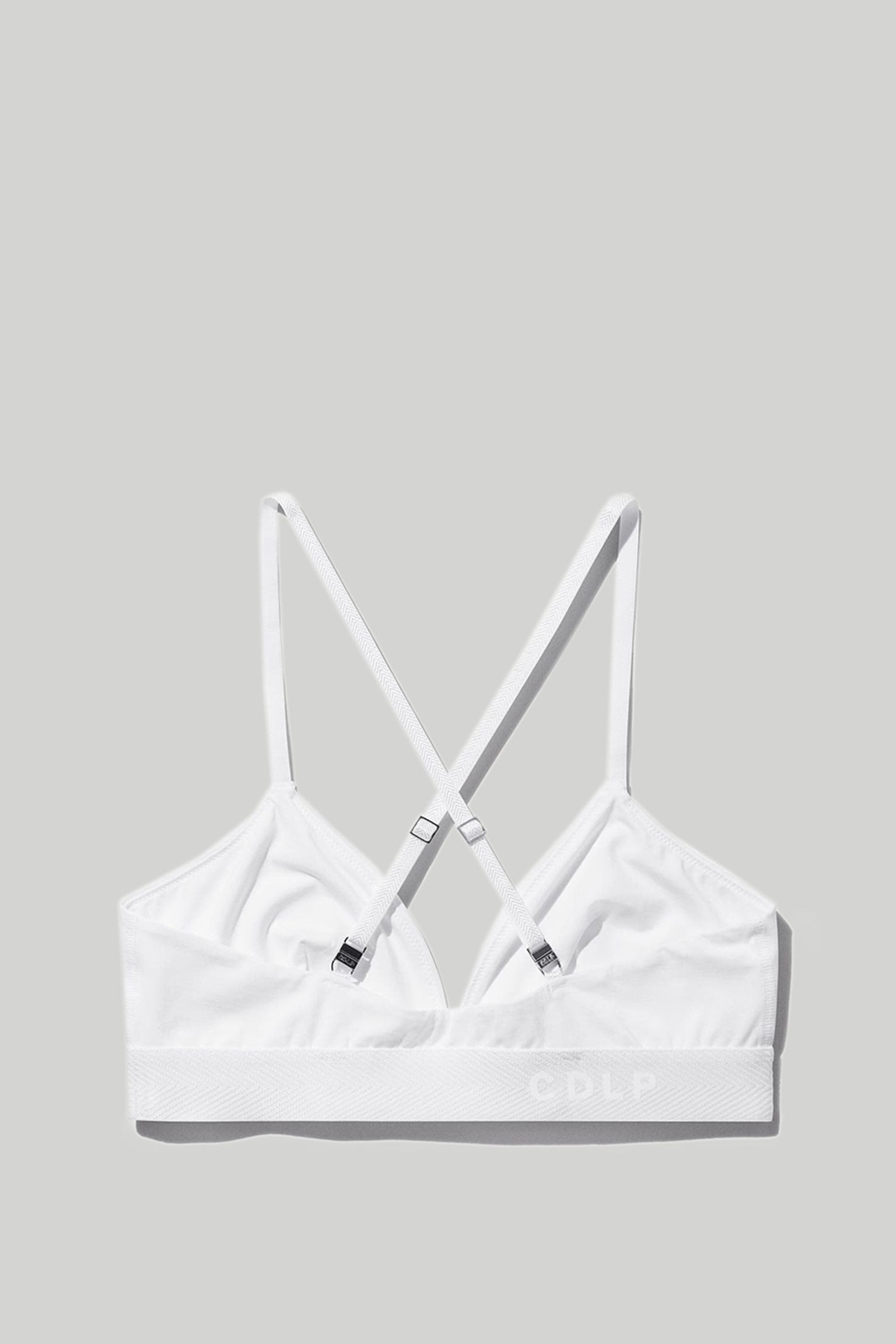 Топ  TRIANGLE BRALETTE