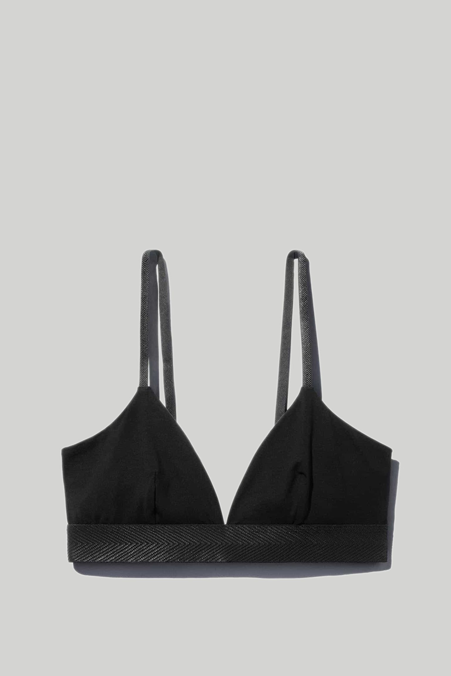 Топ  TRIANGLE BRALETTE