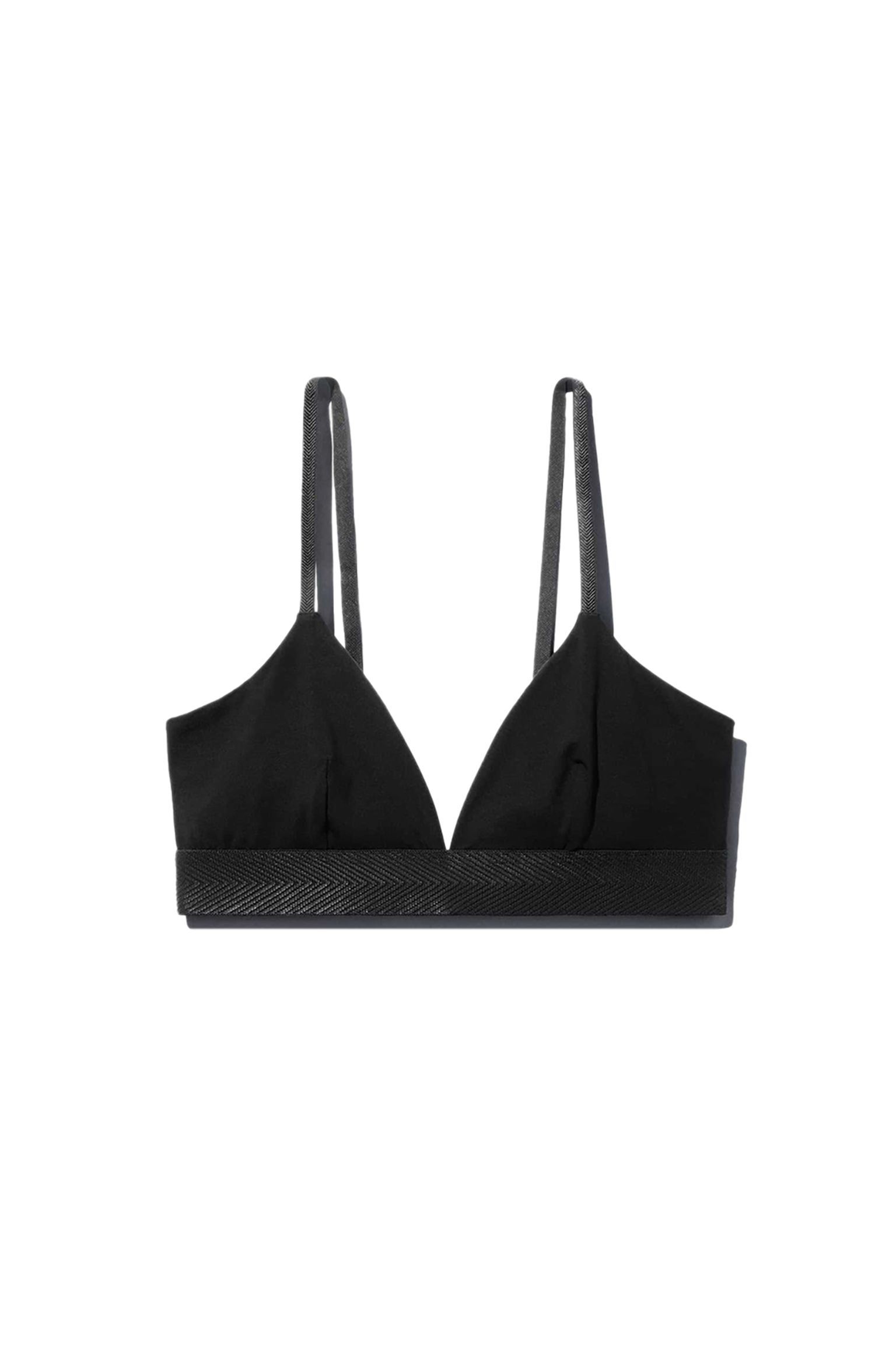 Топ TRIANGLE BRALETTE купить