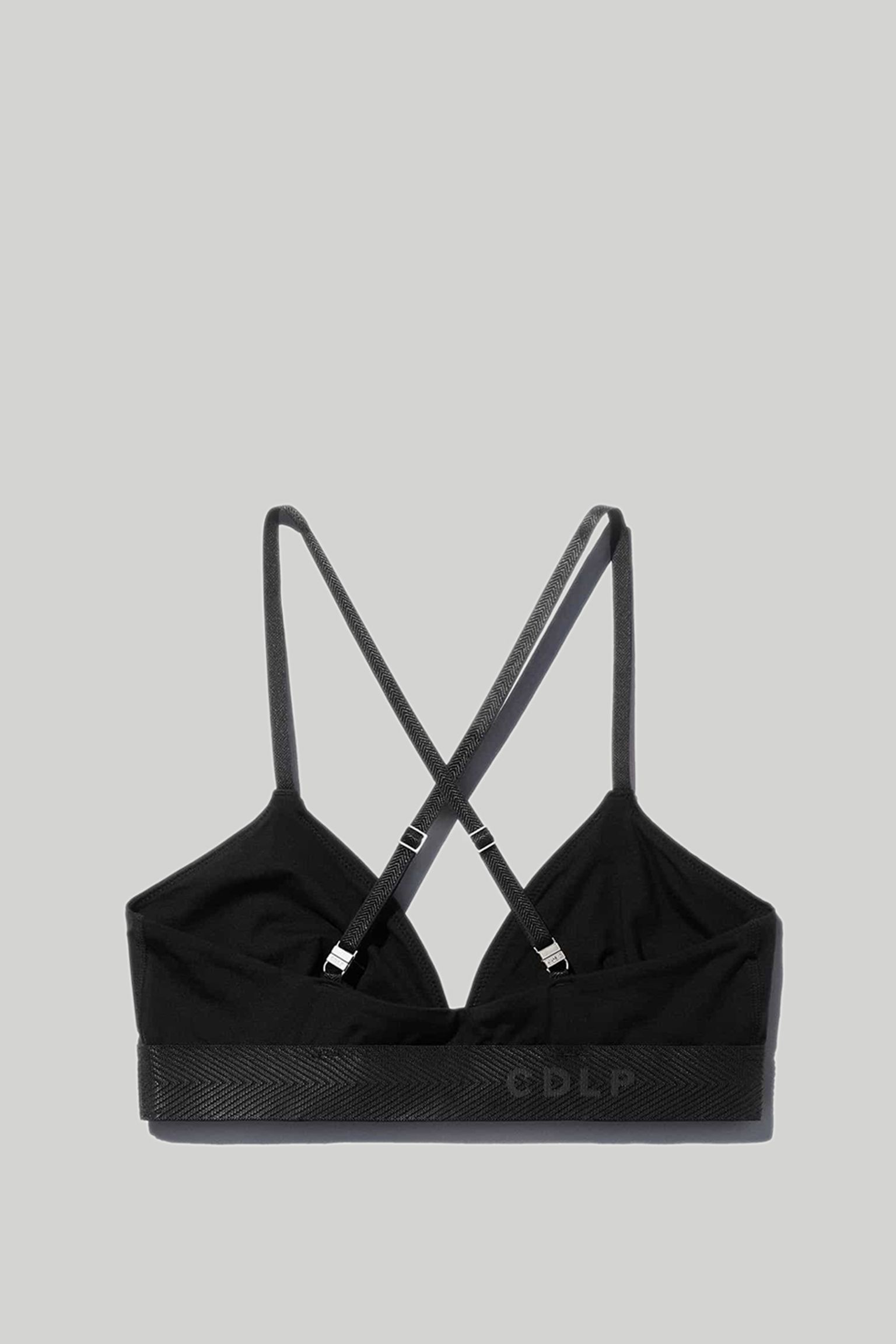 Топ  TRIANGLE BRALETTE