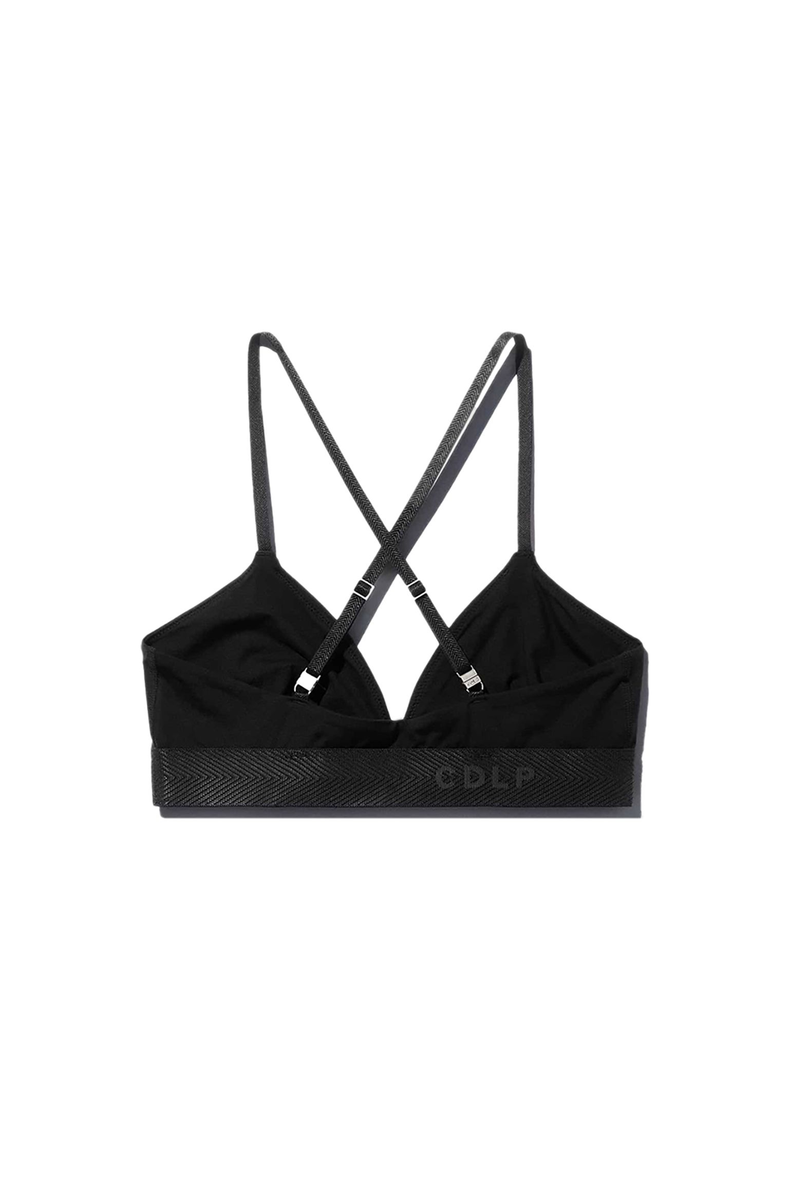Широкий выбор Топ TRIANGLE BRALETTE