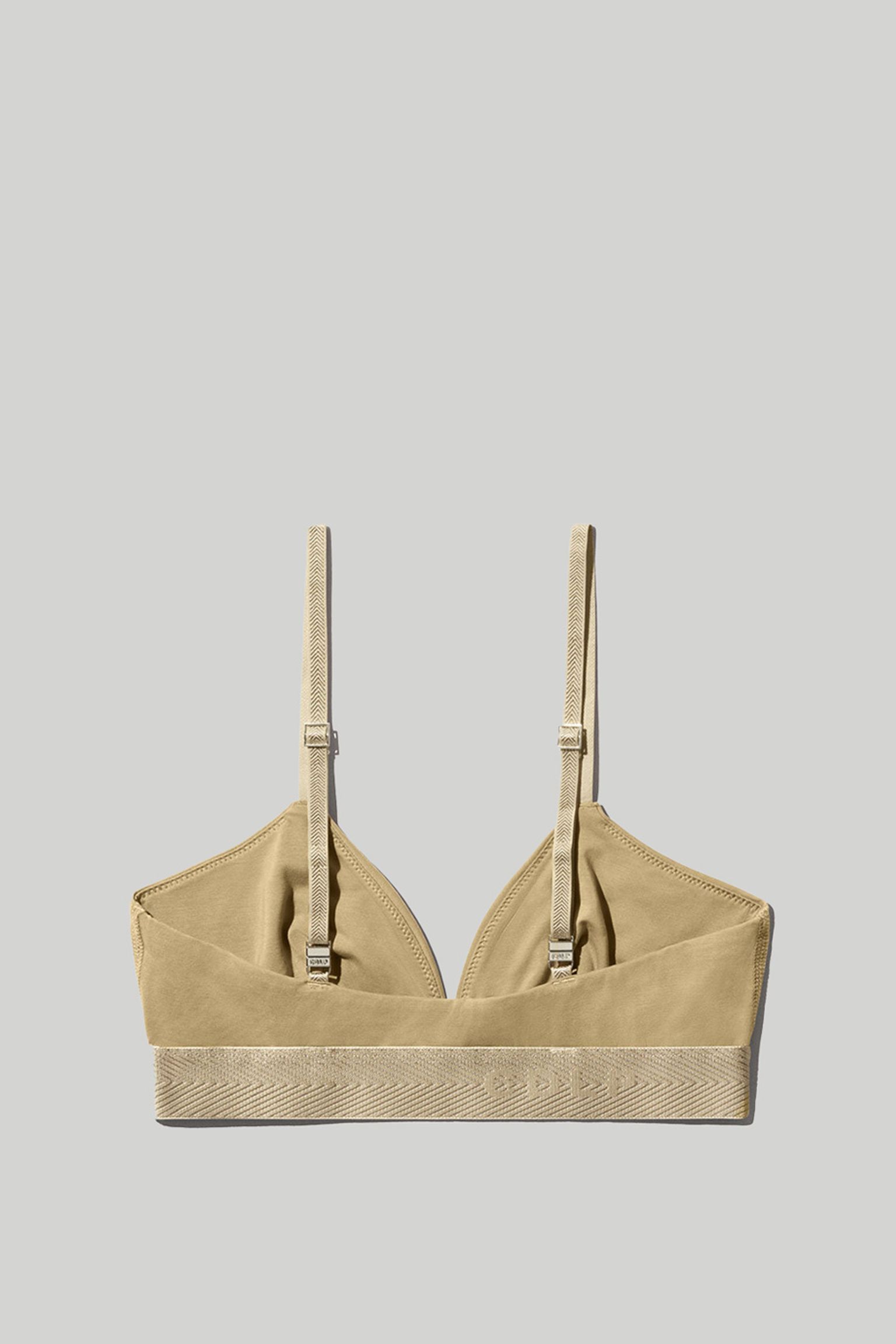 Топ  TRIANGLE BRALETTE