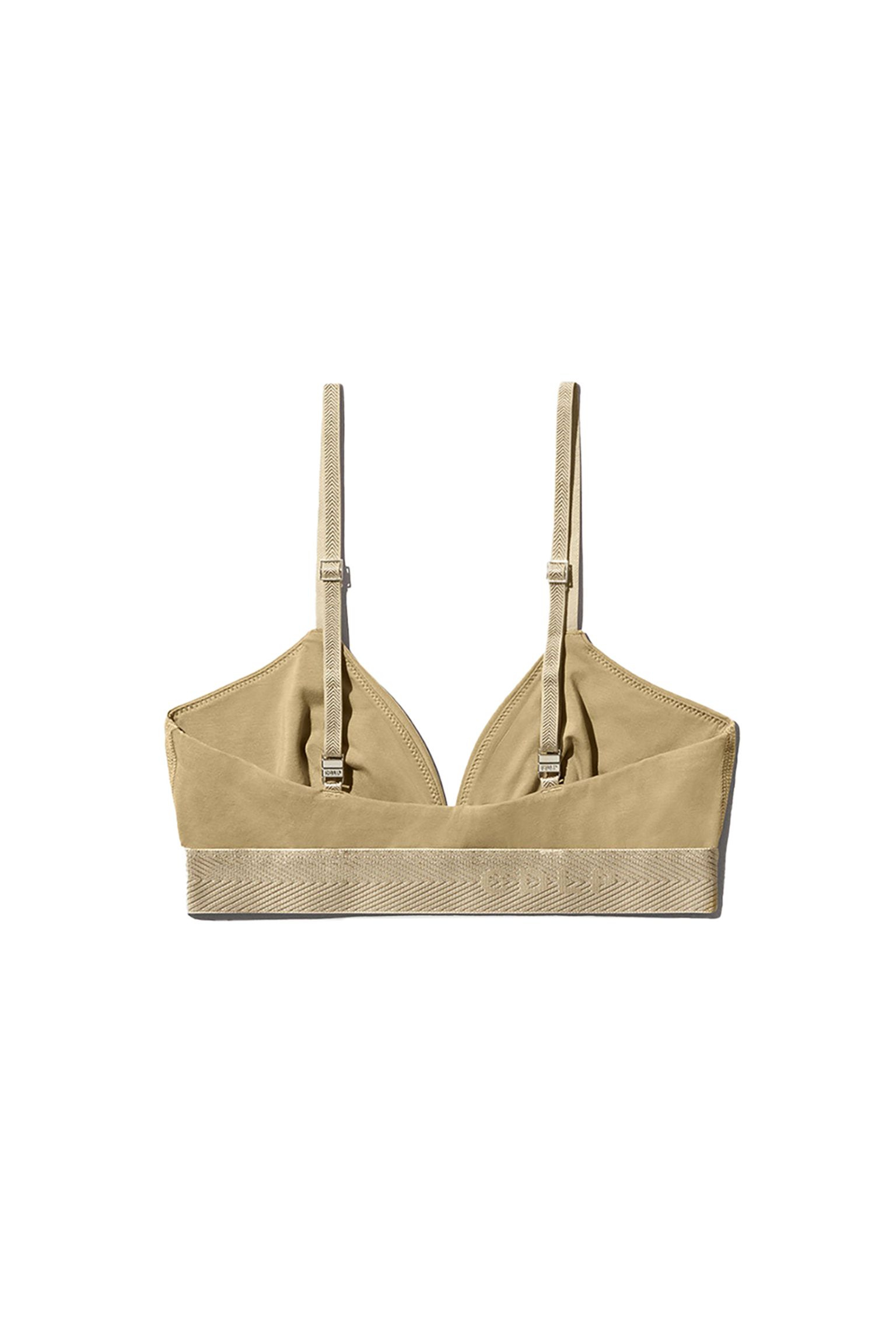 Широкий выбор Топ  TRIANGLE BRALETTE