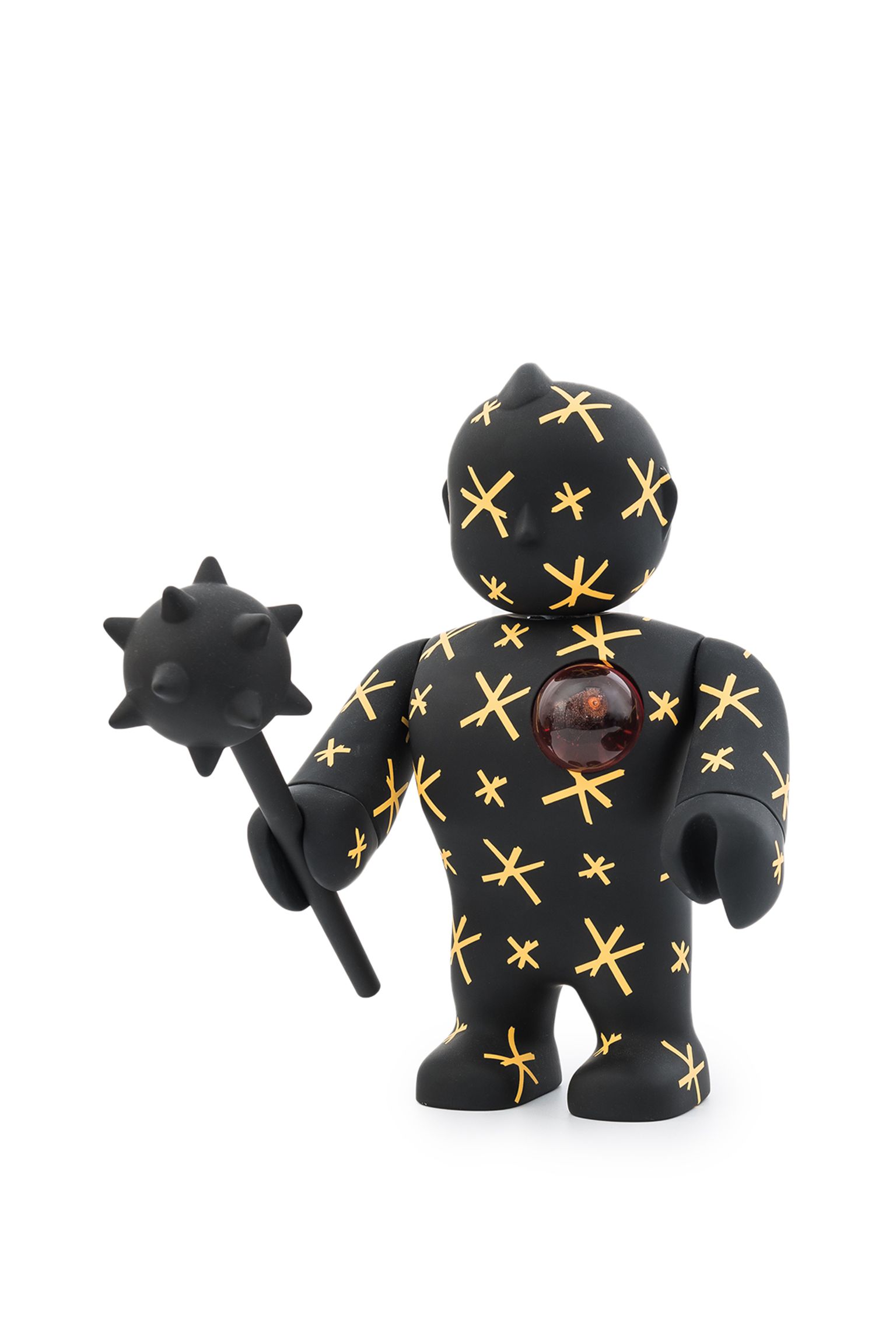 Коллекционная игрушка   RESISTANCE  (34см) купить в Украине