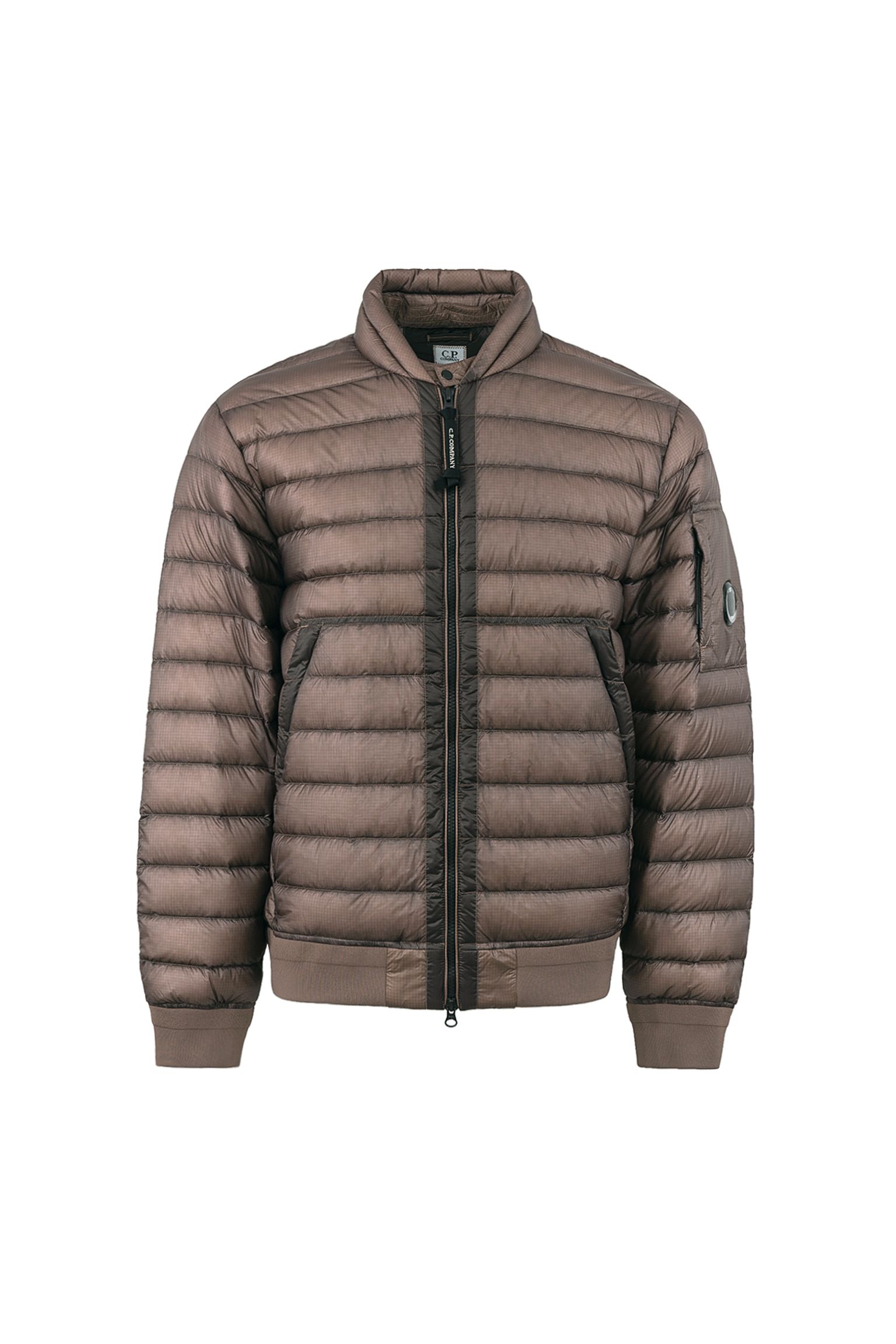 Пуховик OUTERWEAR SHORT JACKET IN DD SHELL купить
