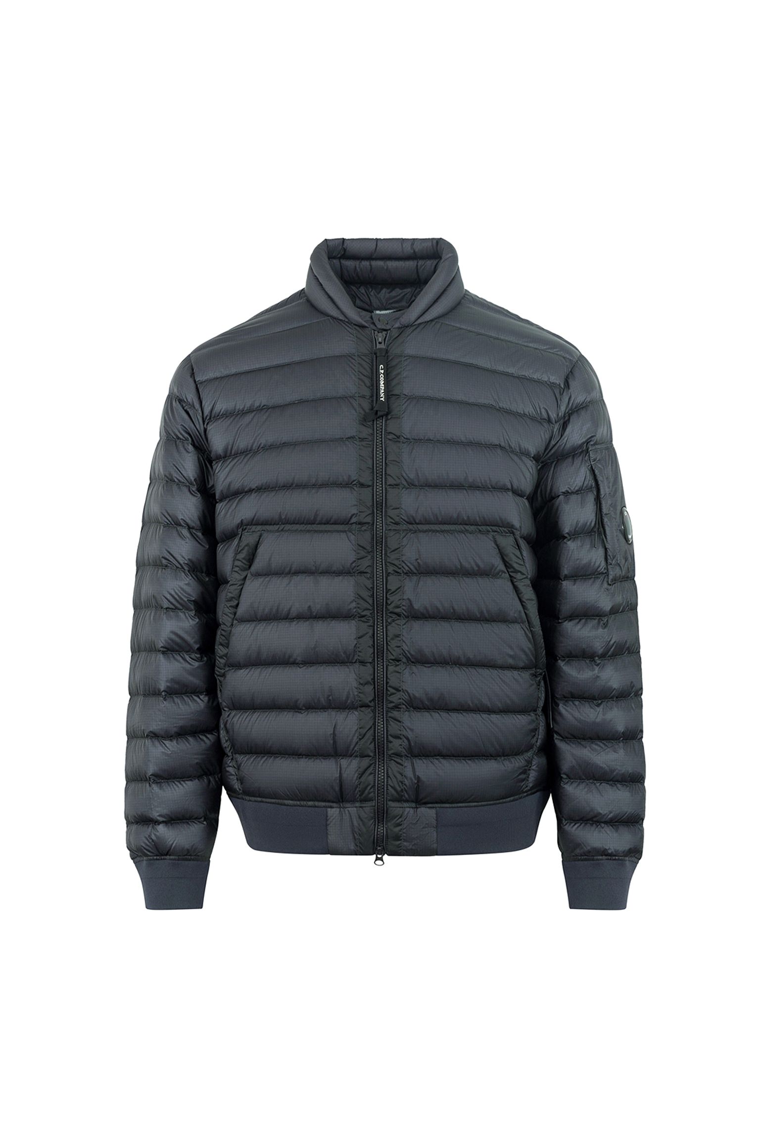 Пуховик OUTERWEAR SHORT JACKET IN DD SHELL купить