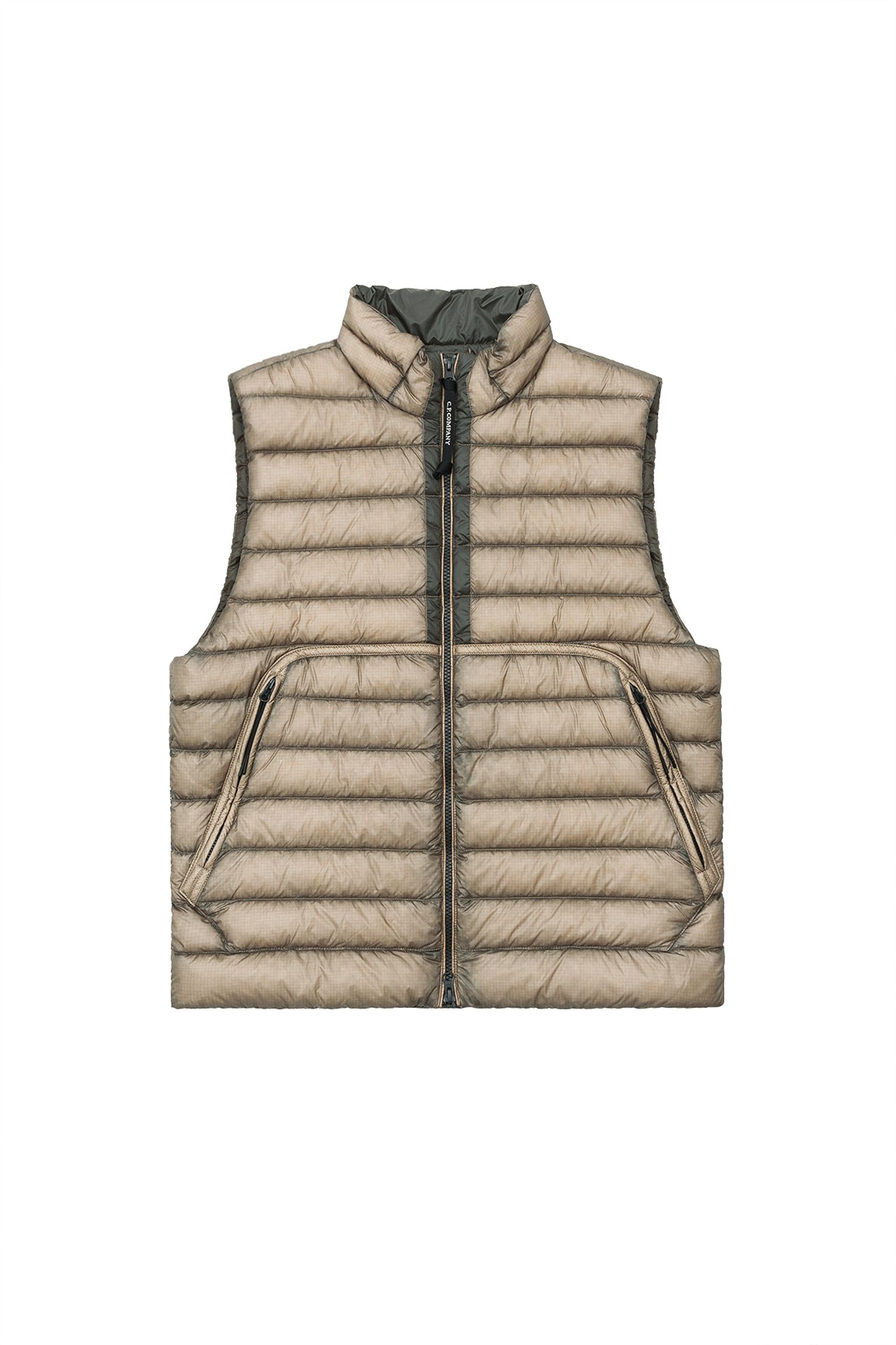 Жилет пуховий OUTERWEAR VEST IN DD SHELL