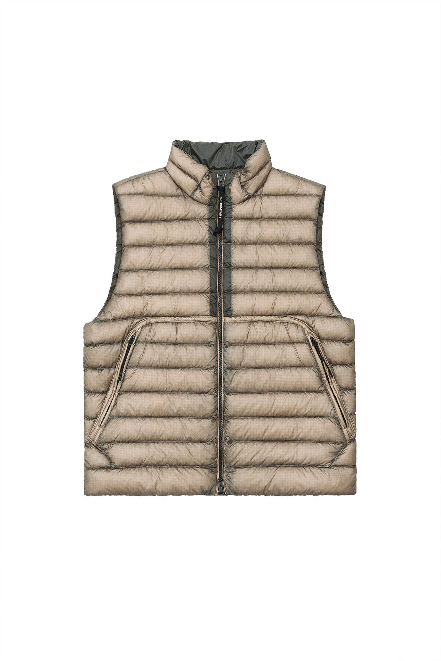 Жилет пуховой OUTERWEAR VEST IN DD SHELL купить