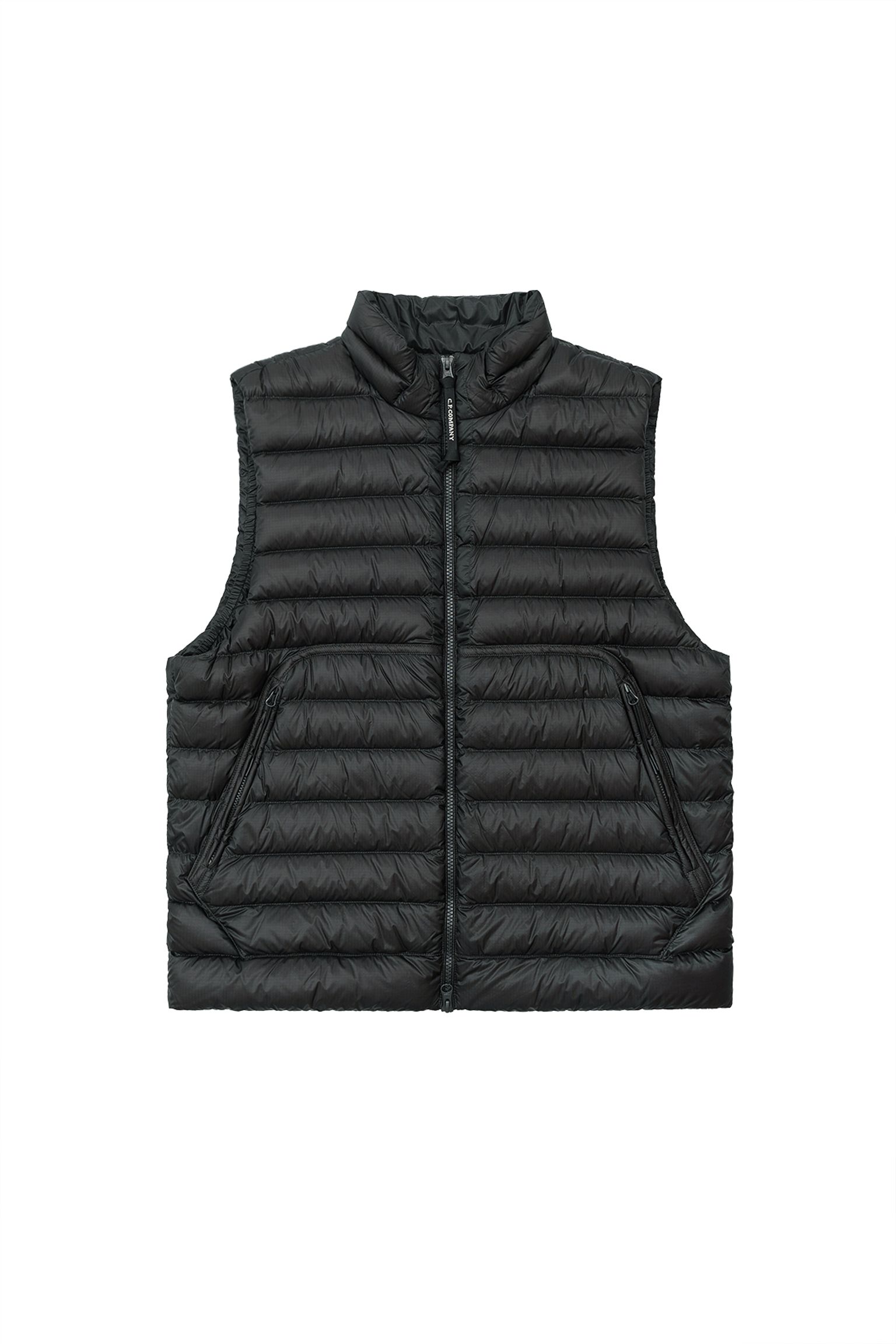 Жилет пуховий OUTERWEAR VEST IN DD SHELL