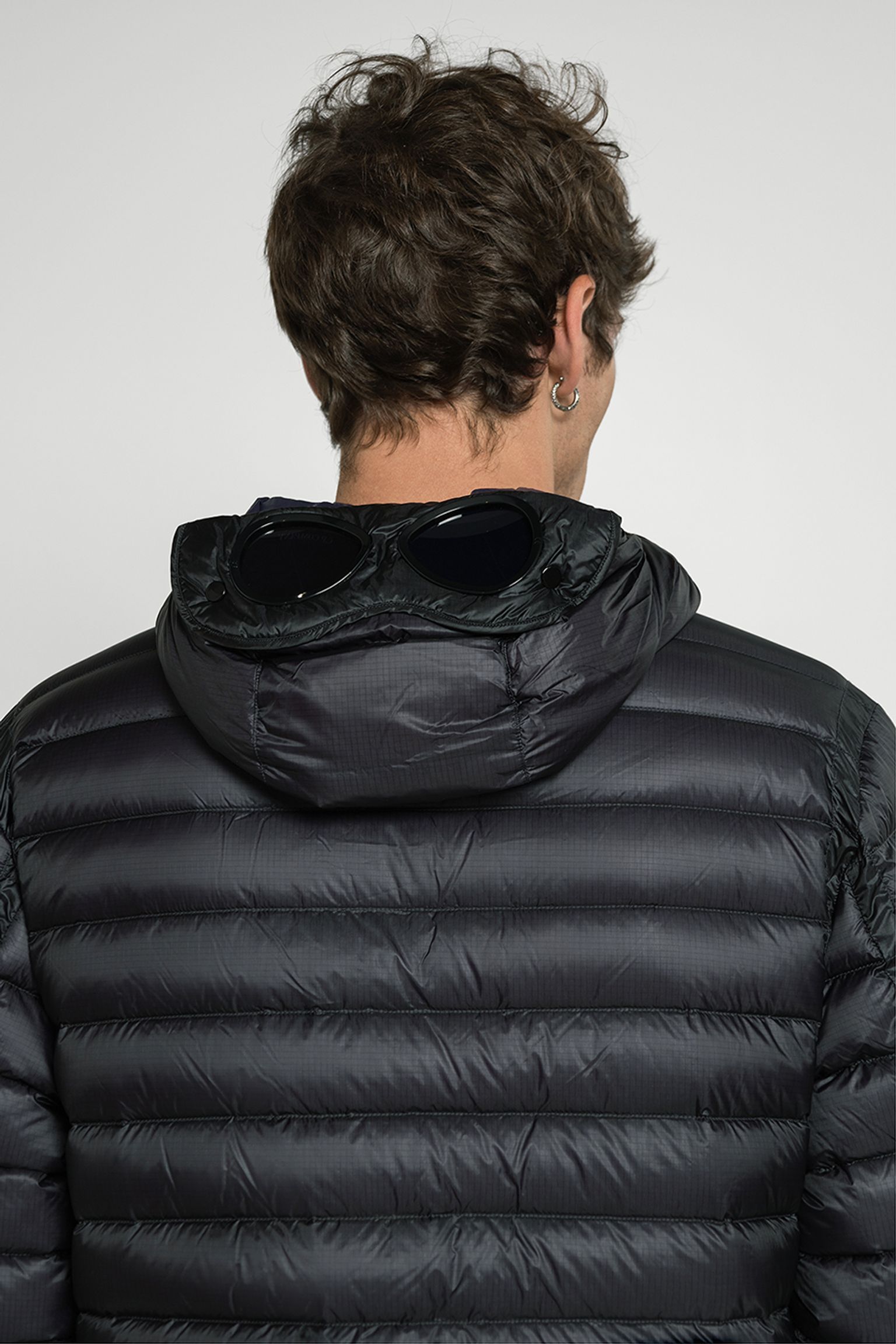 Широкий вибір Пуховик OUTERWEAR MEDIUM JACKET IN DD SHELL