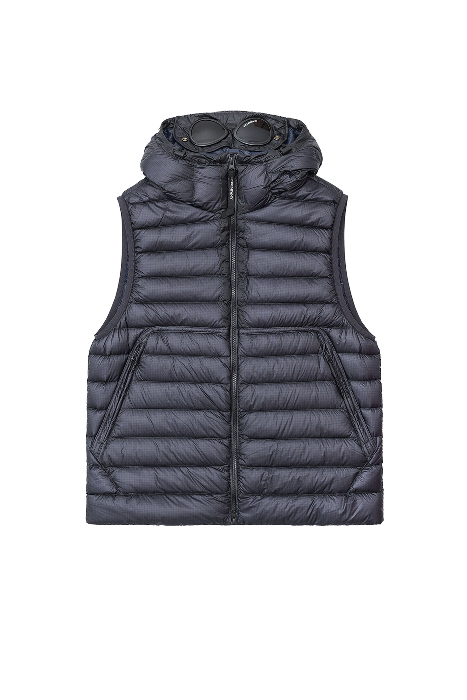 Жилет пуховий OUTERWEAR VEST IN DD SHELL купити