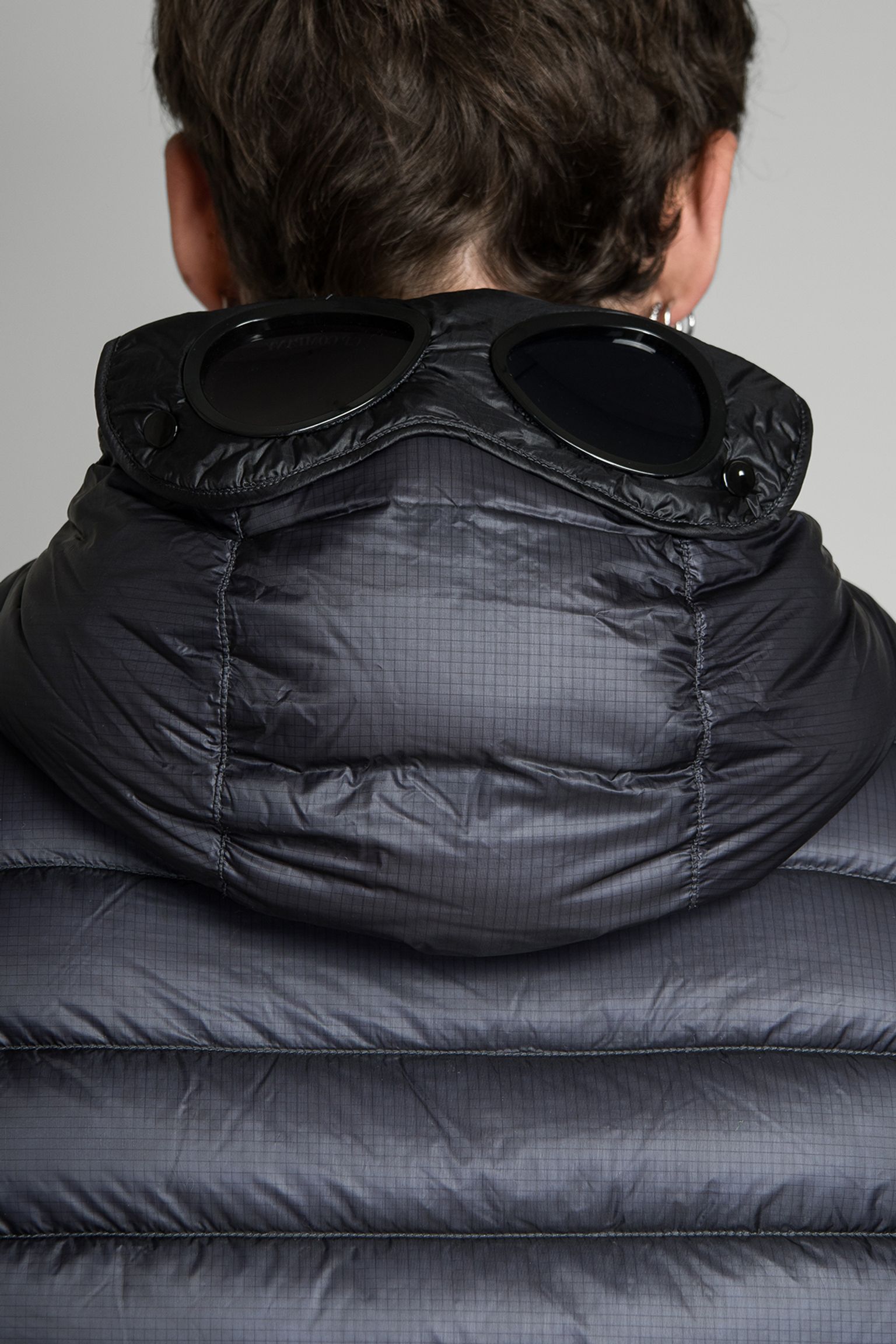 Жилет пуховий OUTERWEAR VEST IN DD SHELL