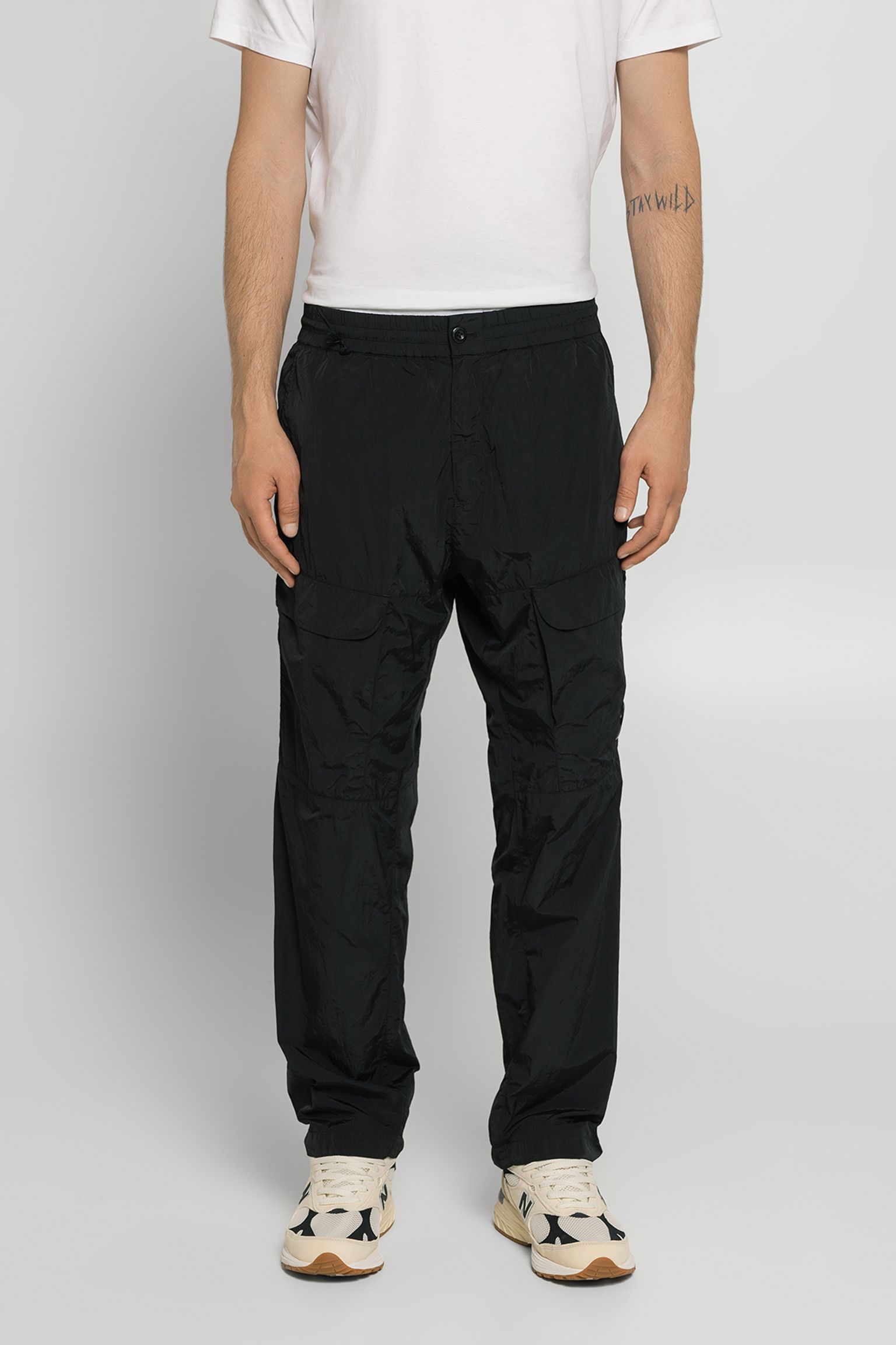 Брюки PANTS CARGO PANT IN CHROME - R