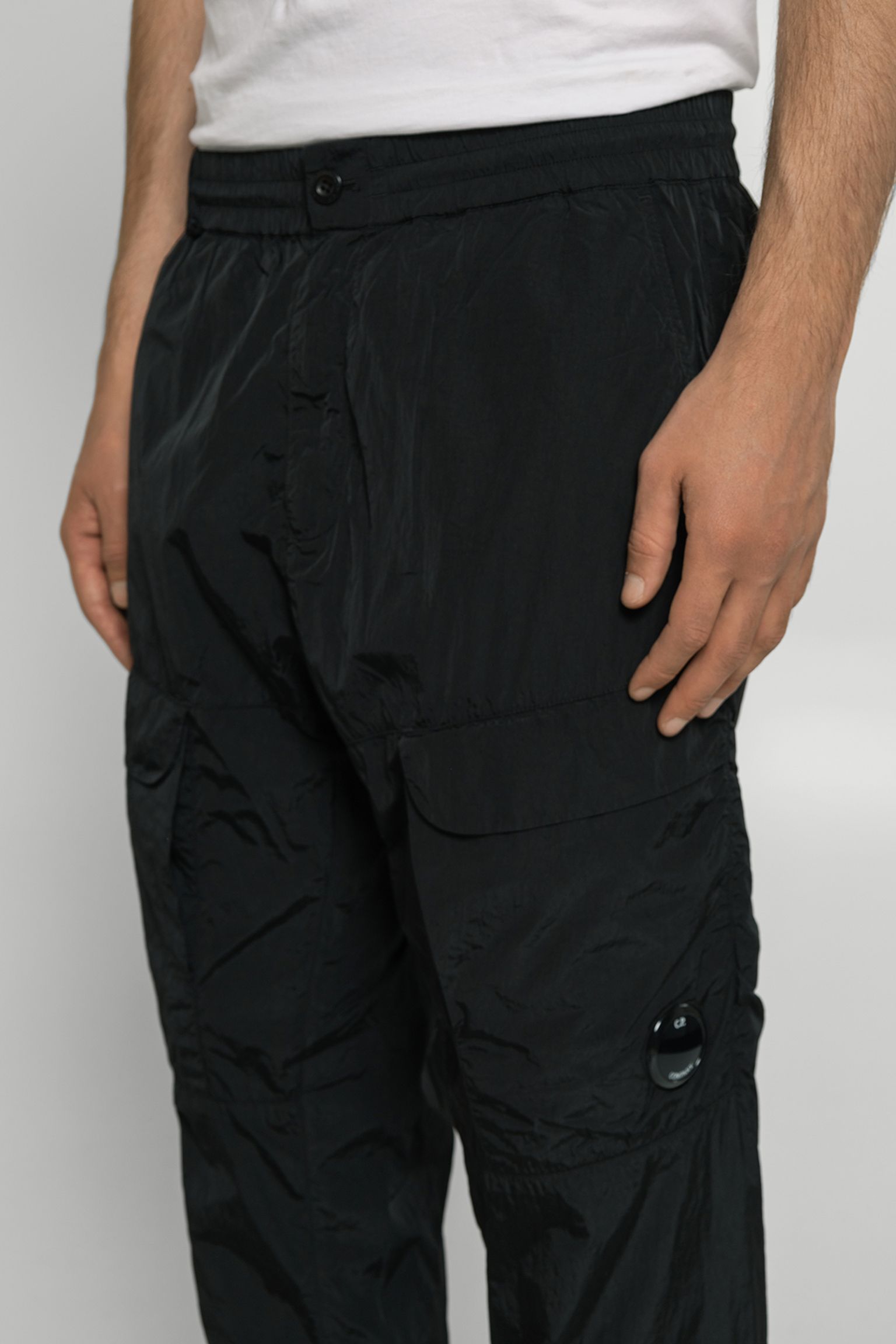 Брюки PANTS CARGO PANT IN CHROME - R