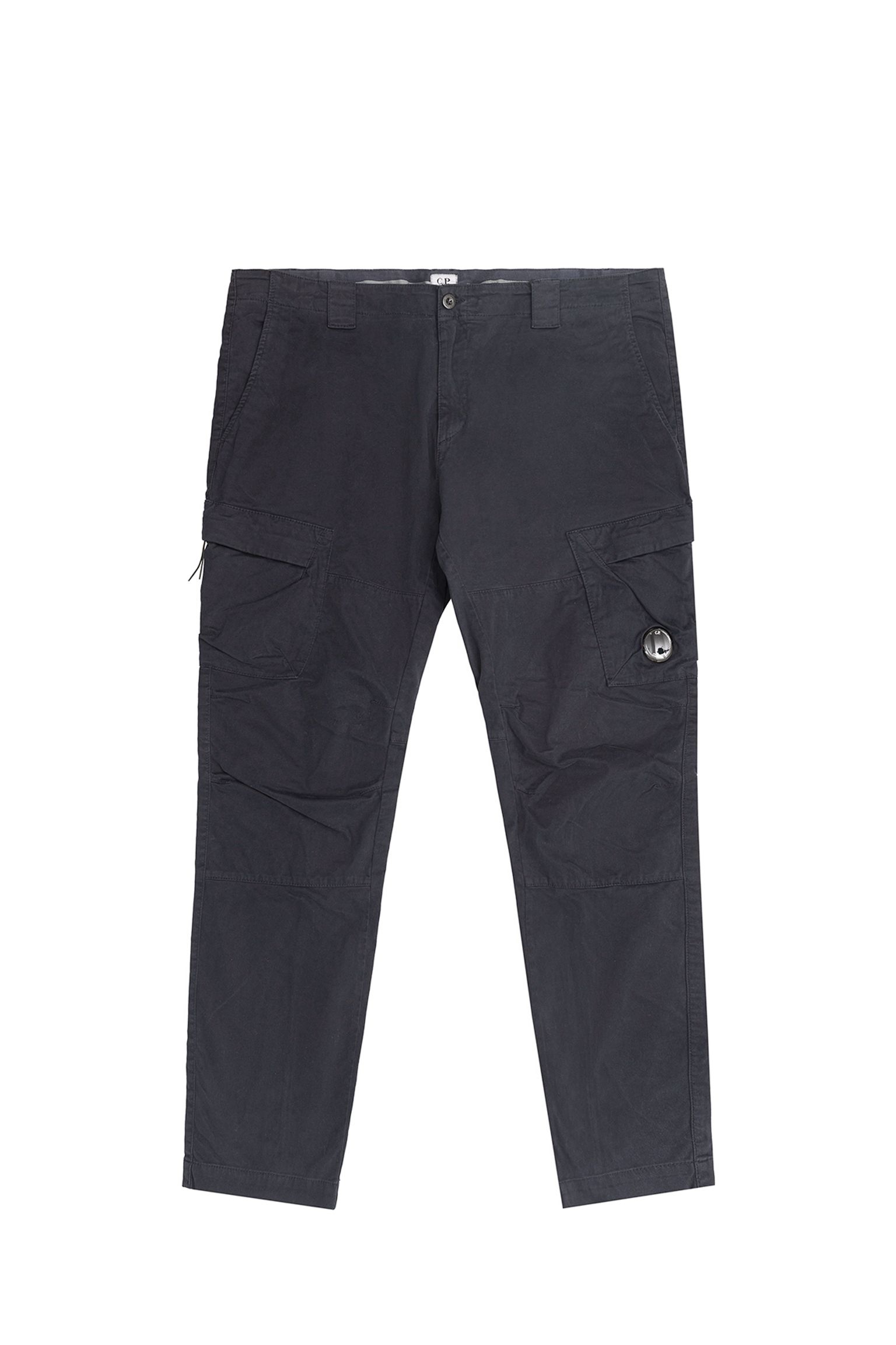 Брюки PANTS CARGO PANT IN STRETCH SATIN