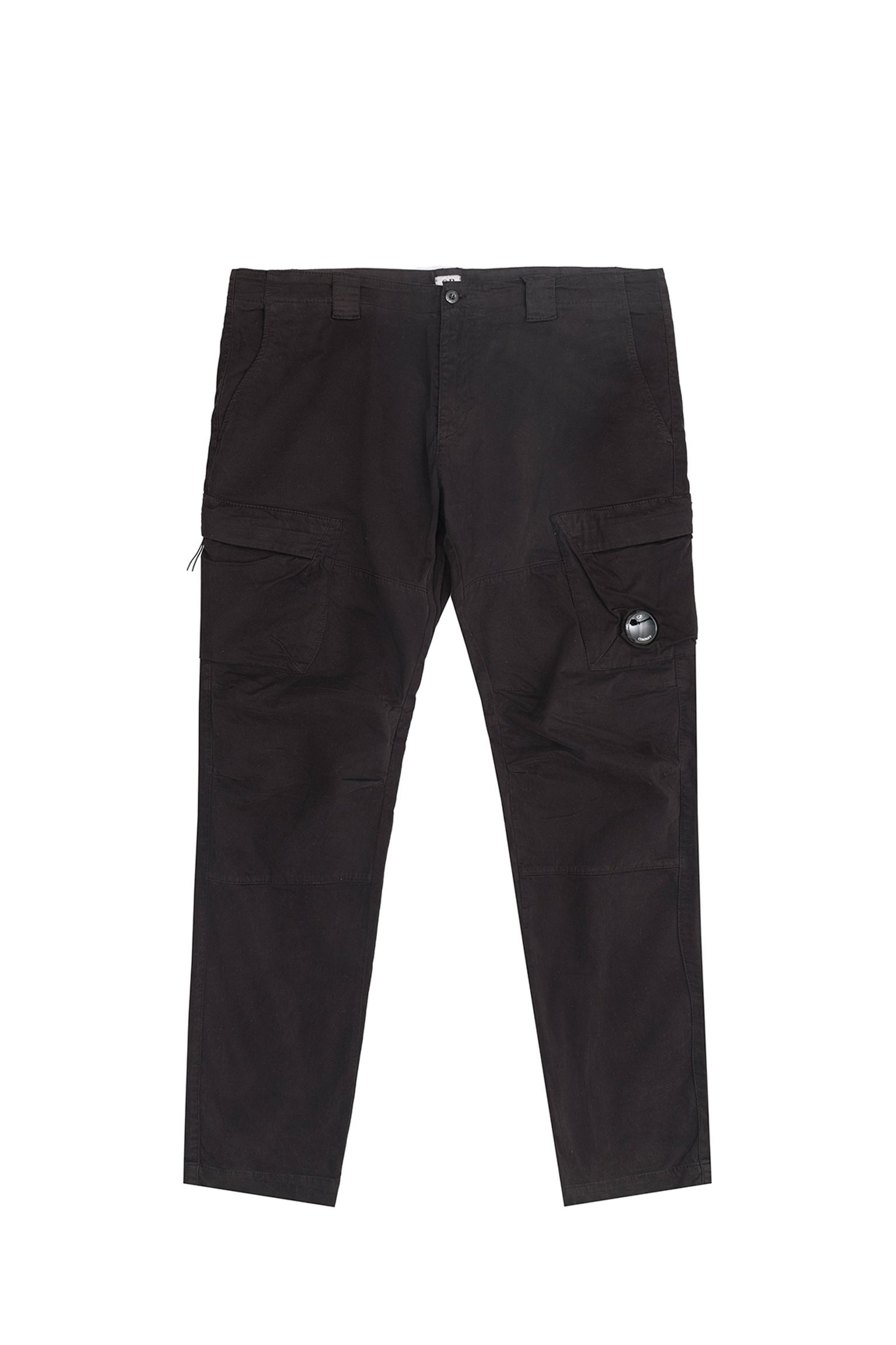 Брюки PANTS CARGO PANT IN STRETCH SATIN