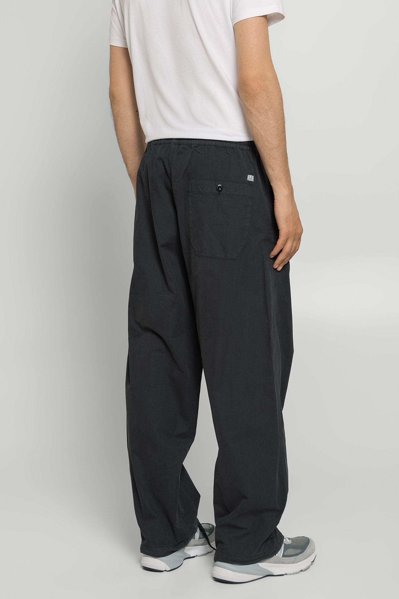 Брюки PANTS CARGO PANT IN MICROREPS DIAMOND PEACH