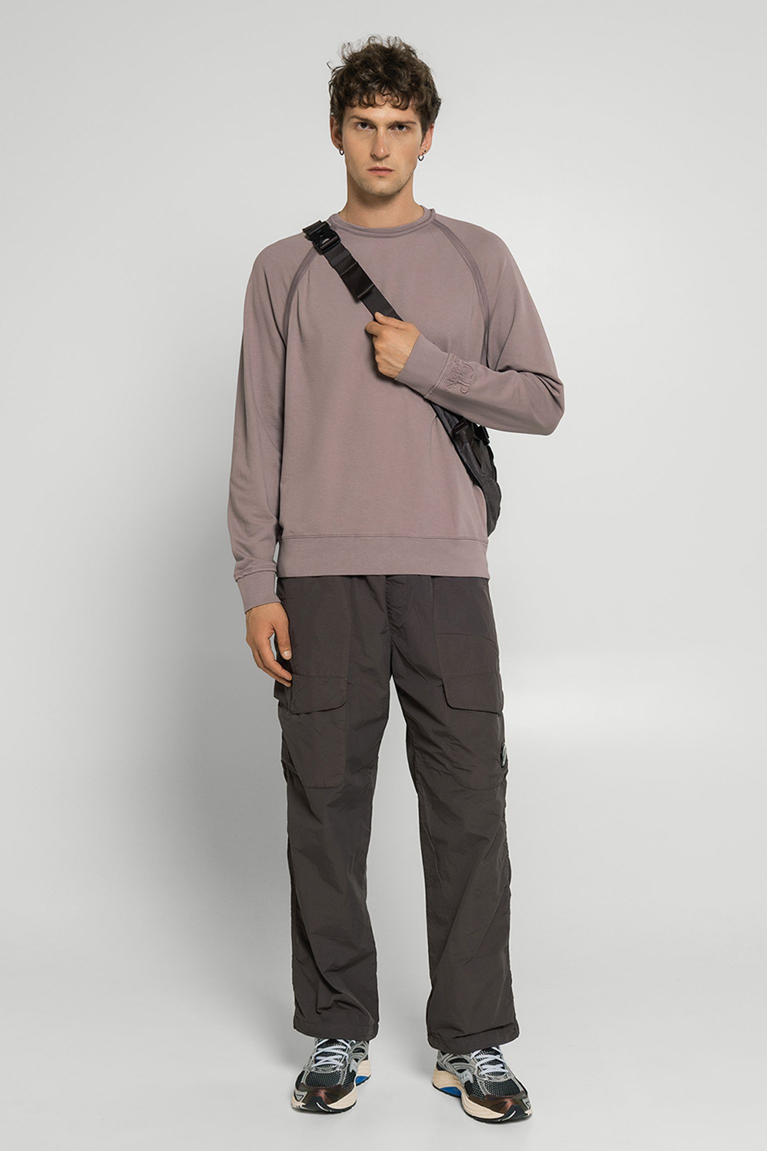 Брюки PANTS CARGO PANT IN FLATT NYLON