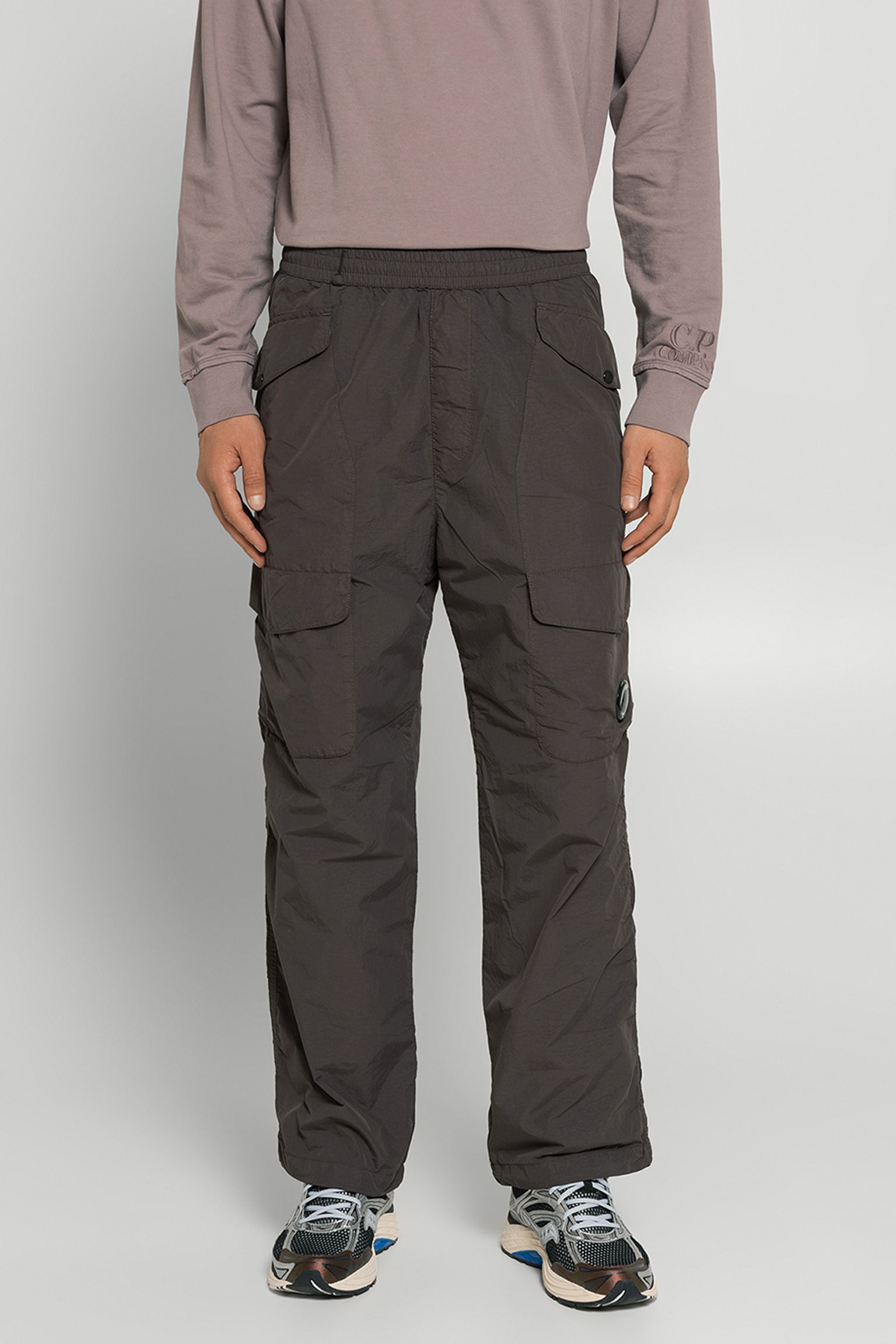 Брюки PANTS CARGO PANT IN FLATT NYLON