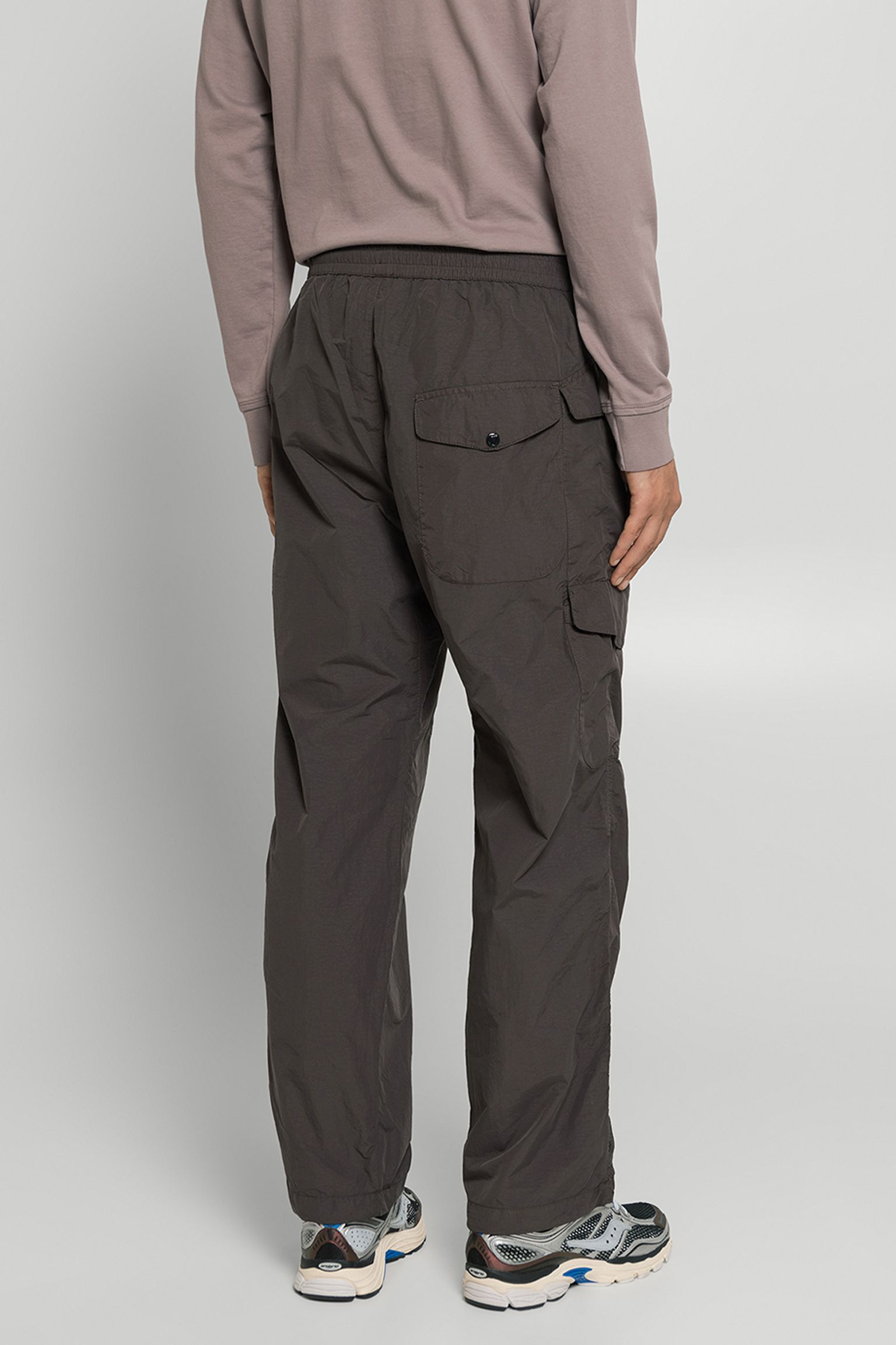 Брюки PANTS CARGO PANT IN FLATT NYLON