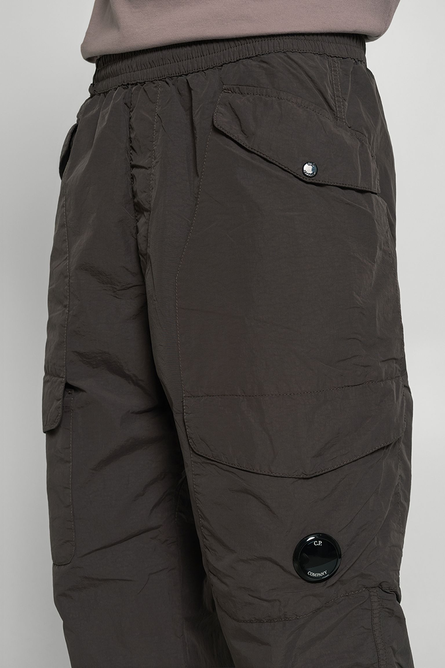 Брюки PANTS CARGO PANT IN FLATT NYLON