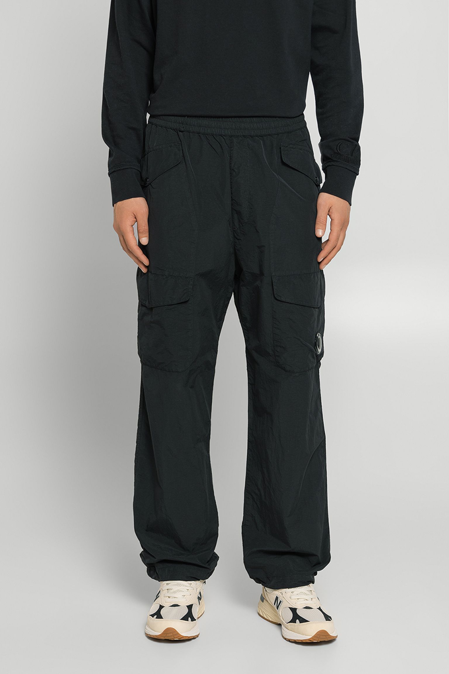 Брюки PANTS CARGO PANT IN FLATT NYLON