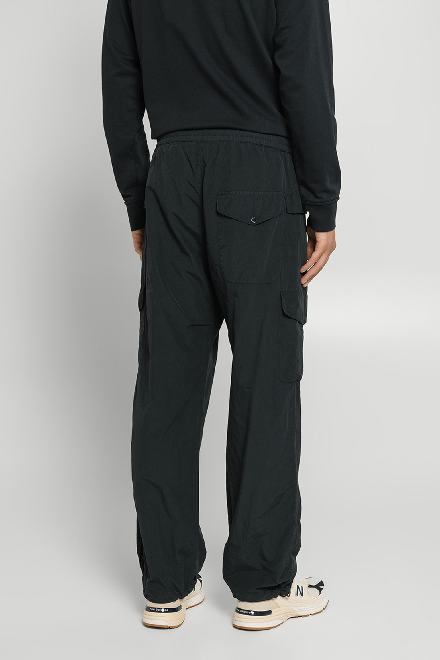 Брюки PANTS CARGO PANT IN FLATT NYLON