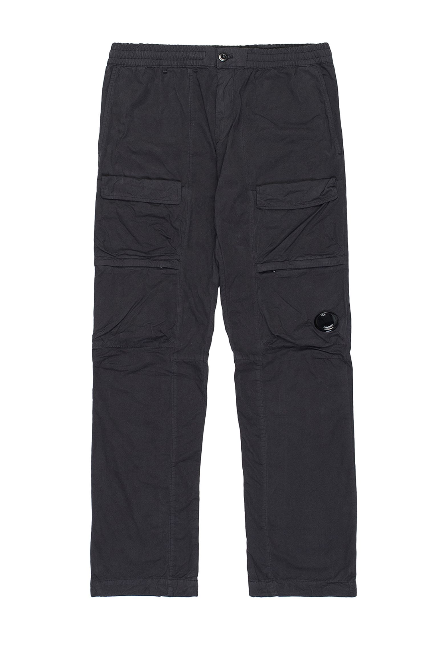 Брюки PANTS CARGO PANT IN MICROREPS DIAMOND PEACH