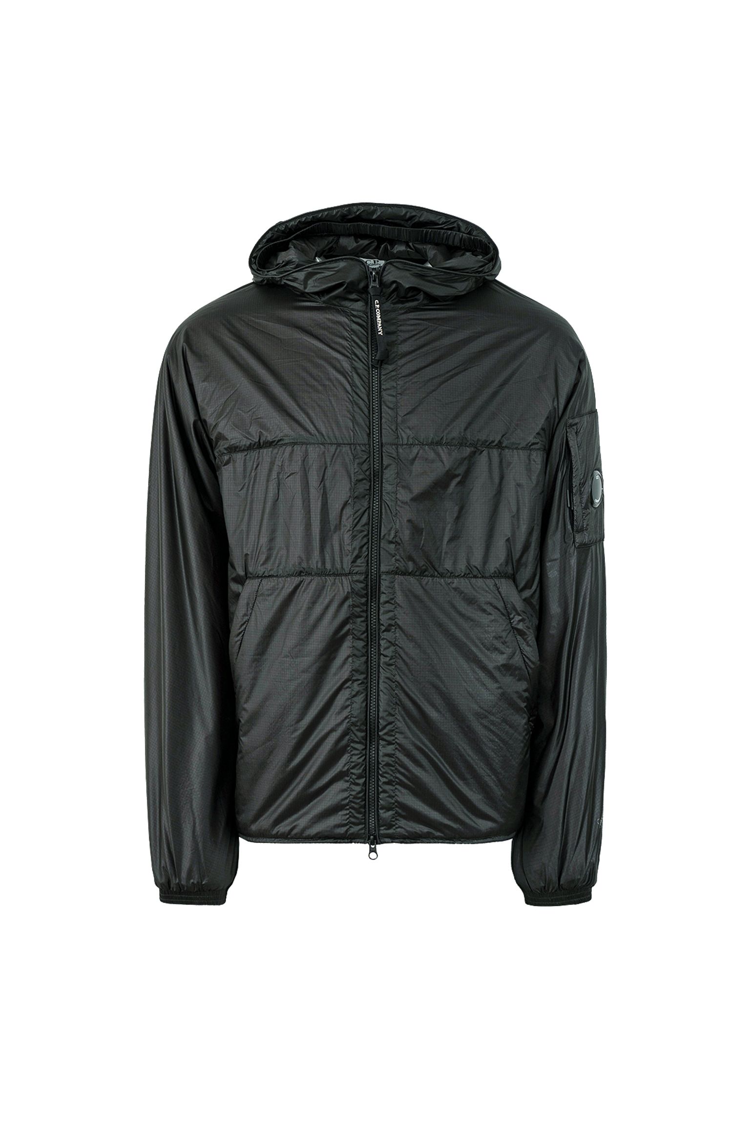 Куртка OUTERWEAR MEDIUM JACKET IN NADA SHELL