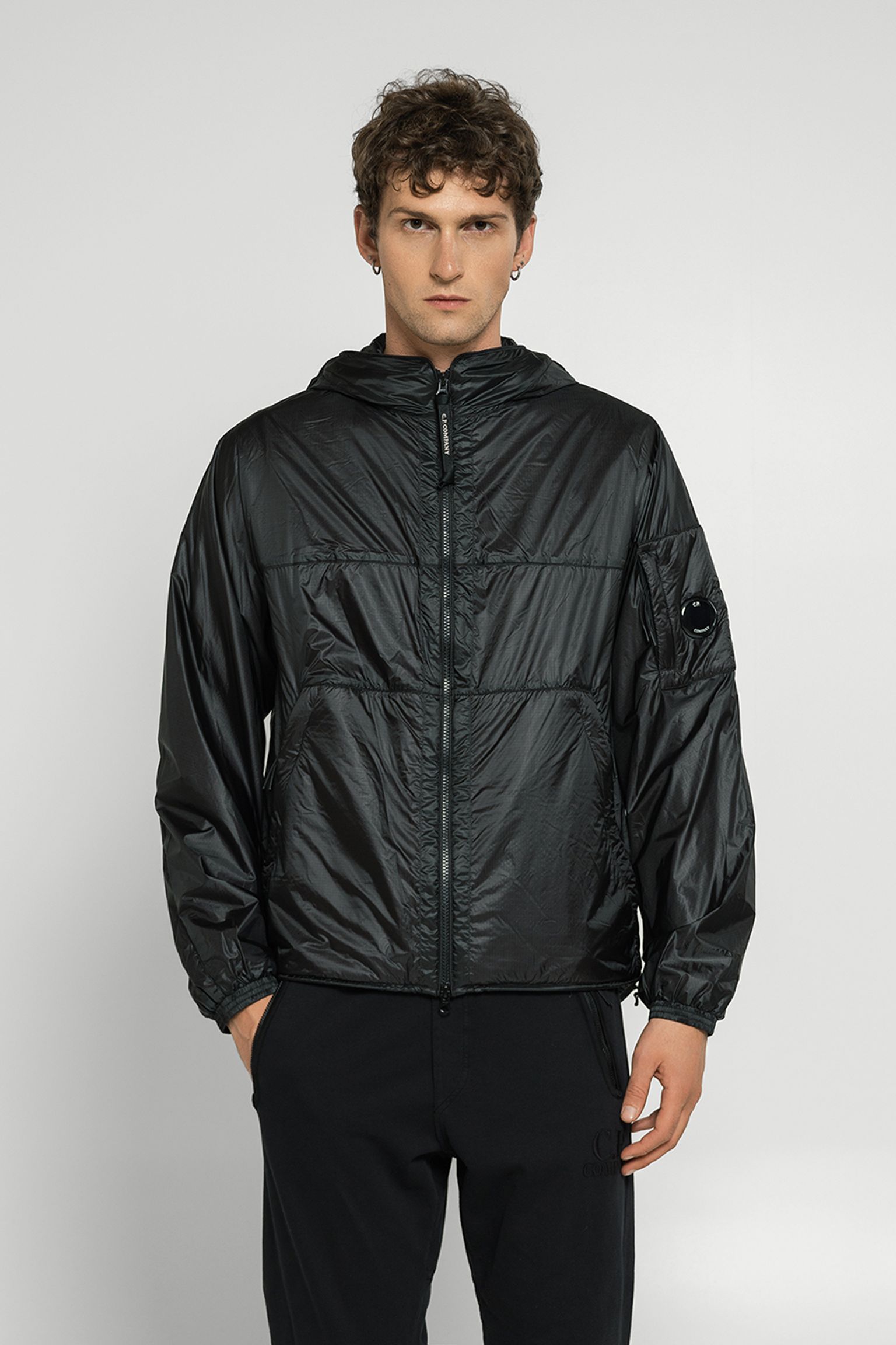 Куртка OUTERWEAR MEDIUM JACKET IN NADA SHELL