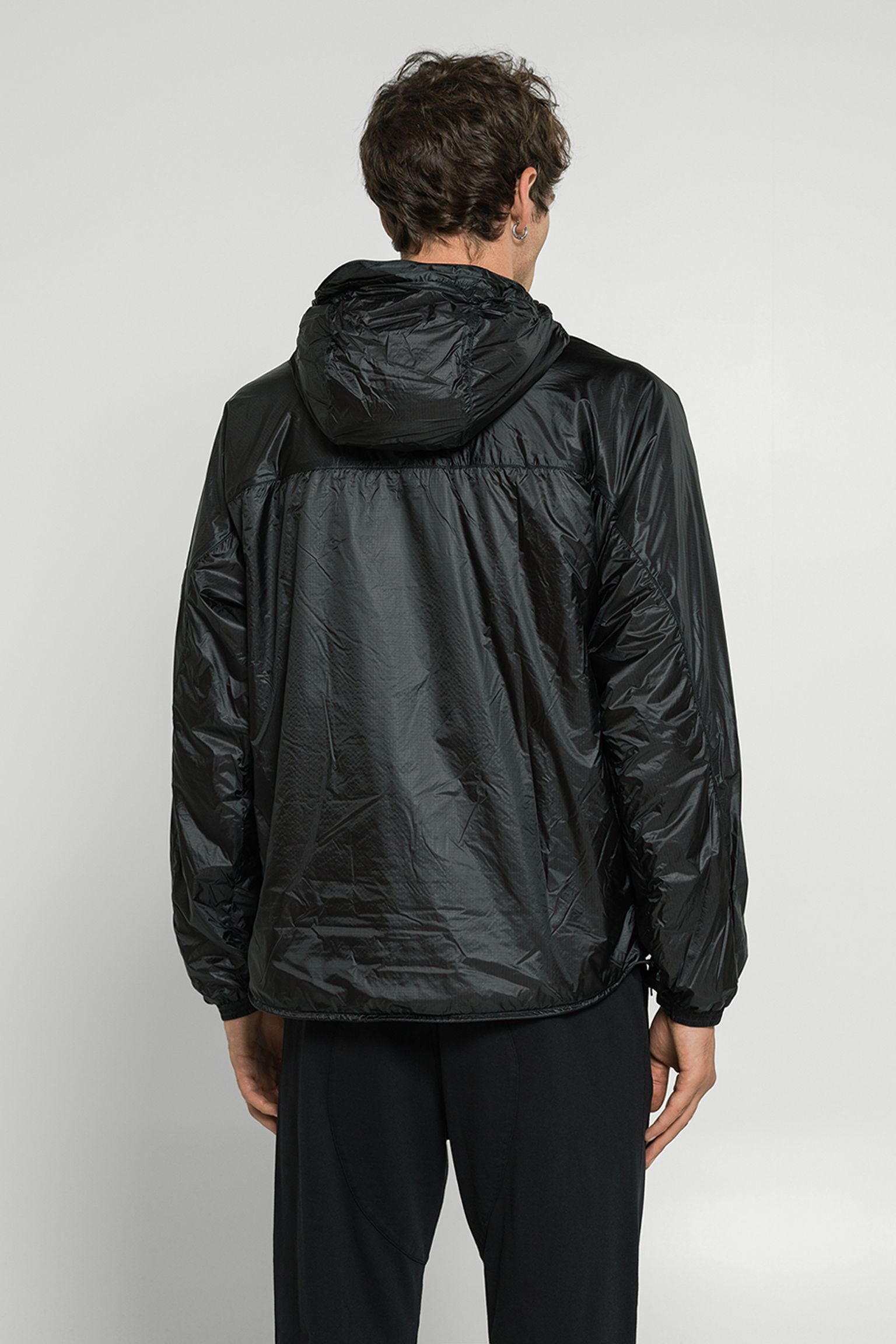 Куртка OUTERWEAR MEDIUM JACKET IN NADA SHELL