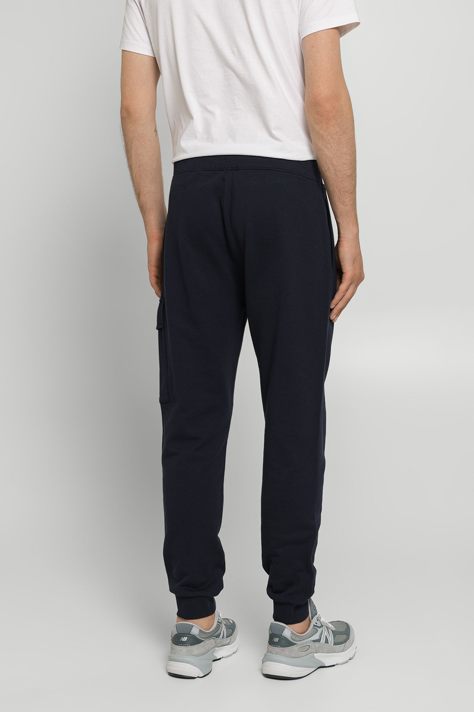 Спортивные брюки RAISED FLEECE SWEATPANTS