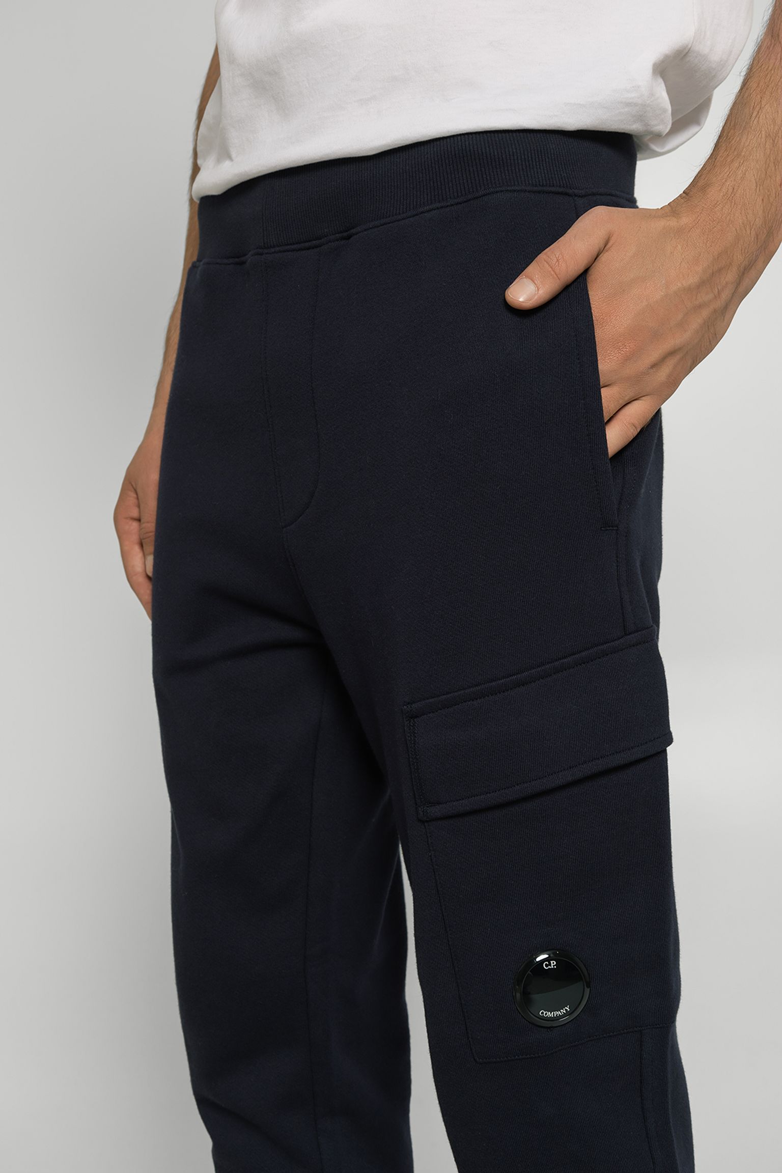 Широкий выбор Спортивные брюки RAISED FLEECE SWEATPANTS